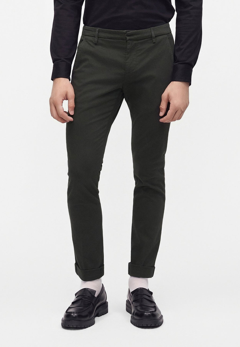 DondupGAUBERT - Stoffhose