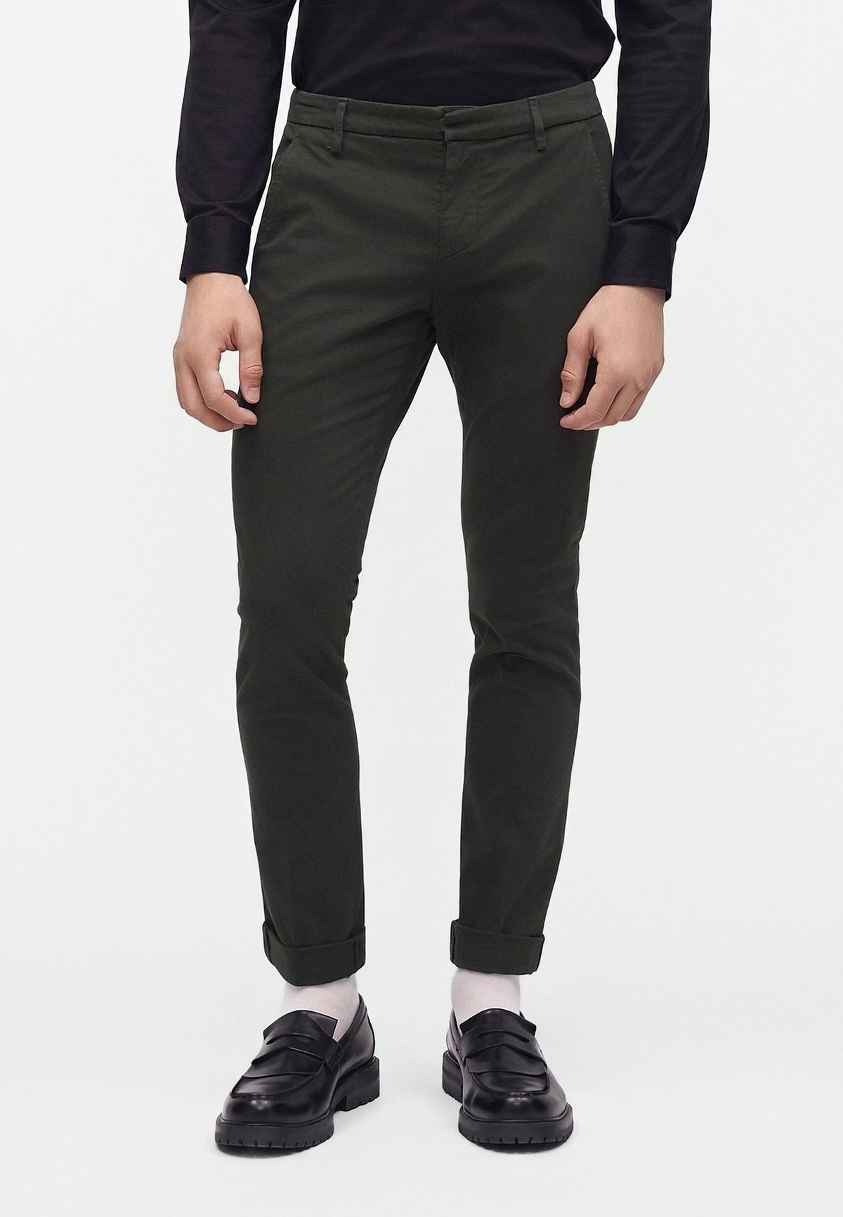 DondupGAUBERT - Stoffhose