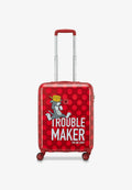RV RoncatoTOM&JERRY TROLLEY BAGAGLIO A MANO 55 CM - Handgepäck
