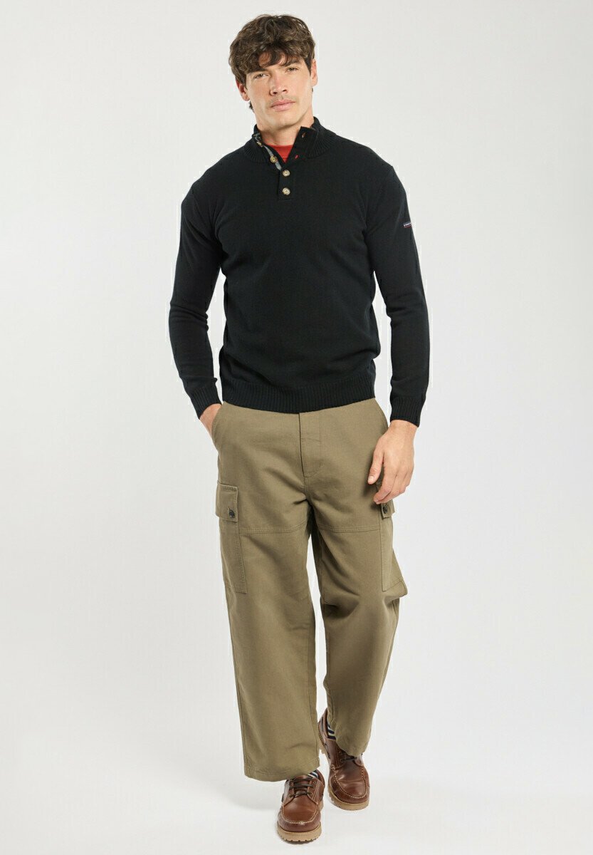 Armor luxStrickpullover