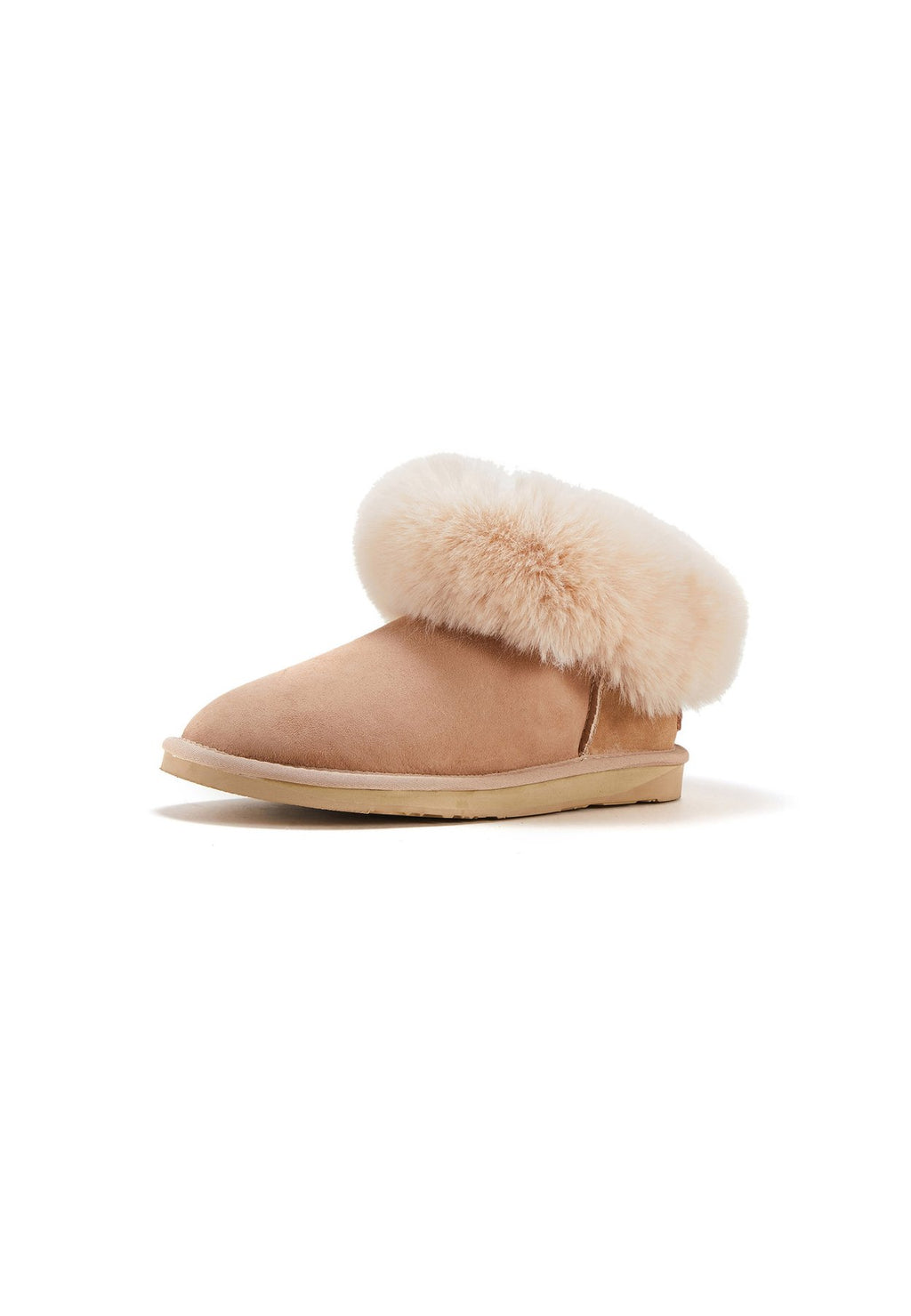 Australia Luxe CollectiveFOXY ULTRA SHORT - Snowboot/Winterstiefel