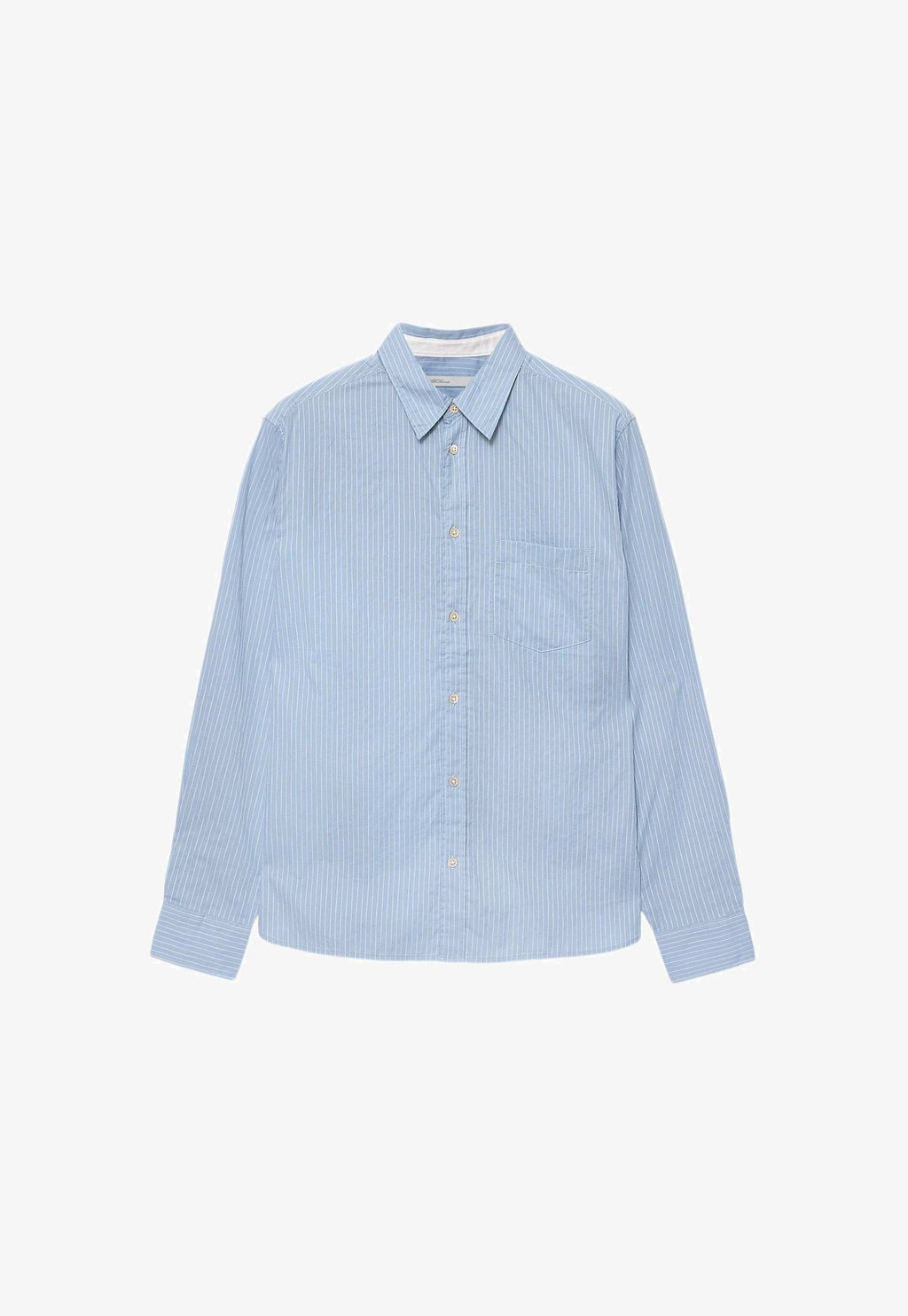 AllSaintsJUDD LS SHIRT . - Hemd