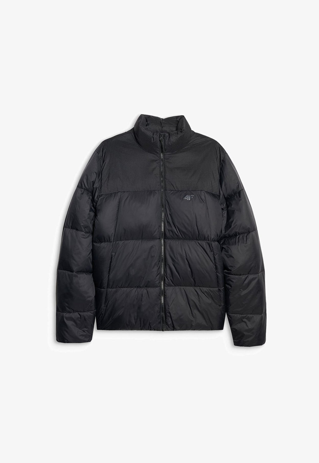 4FWinterjacke