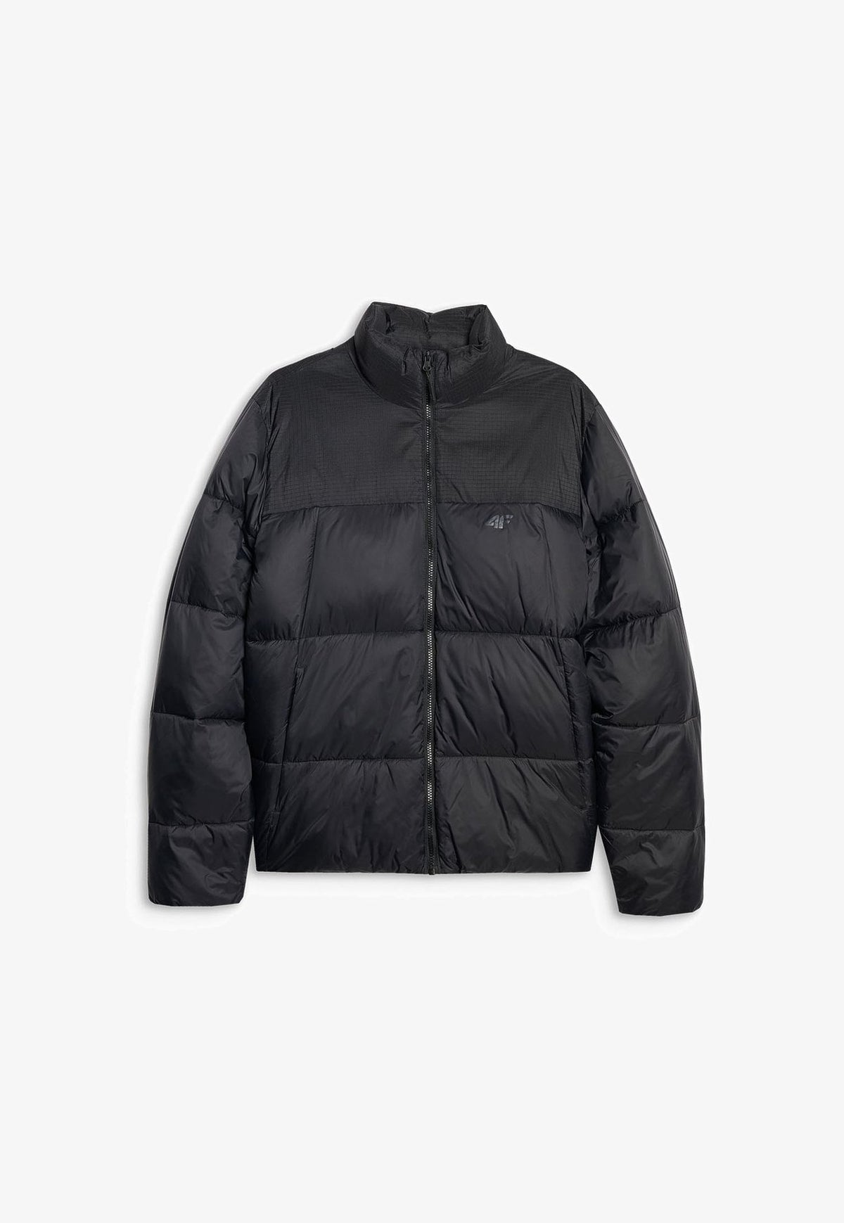 4FWinterjacke