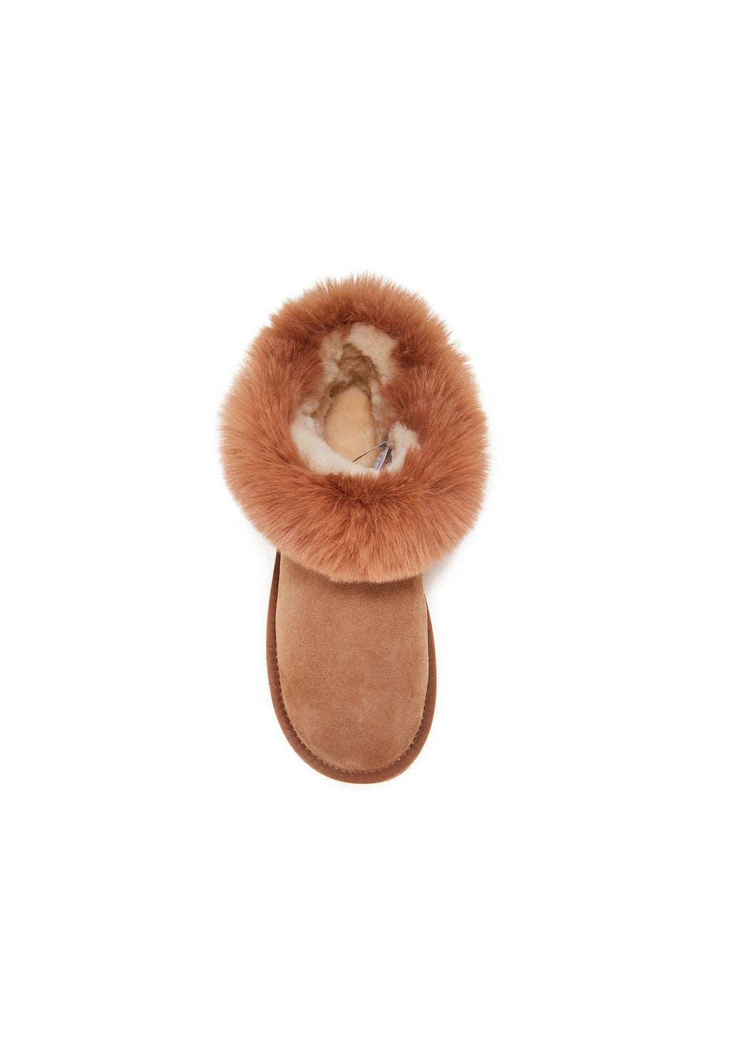 Australia Luxe CollectiveFOXY ULTRA SHORT - Snowboot/Winterstiefel