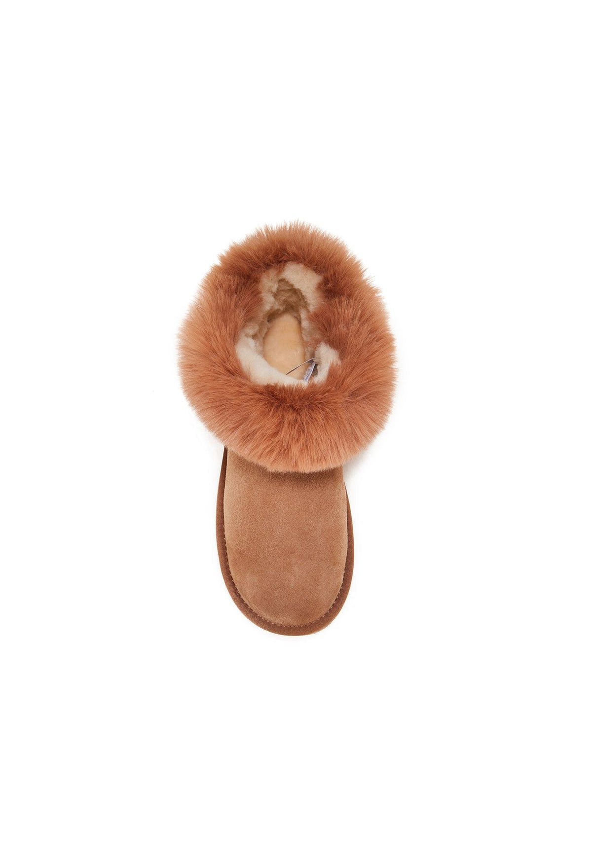 Australia Luxe CollectiveFOXY ULTRA SHORT - Snowboot/Winterstiefel