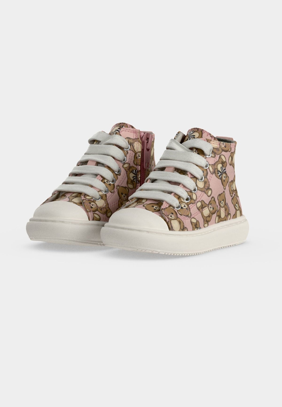 MOSCHINOUNISEX - Sneaker high