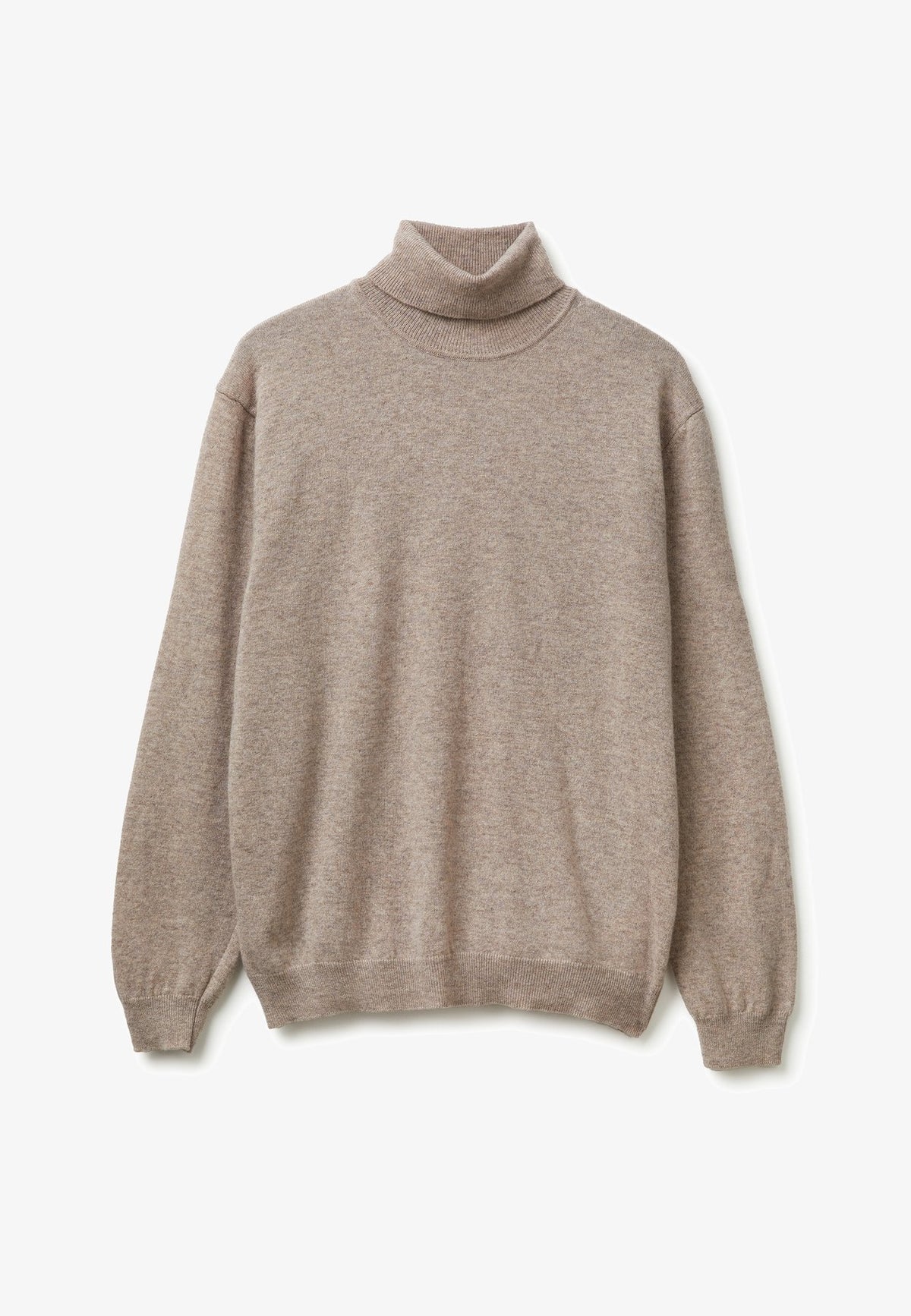 United Colors of BenettonTURTLENECK - Strickpullover