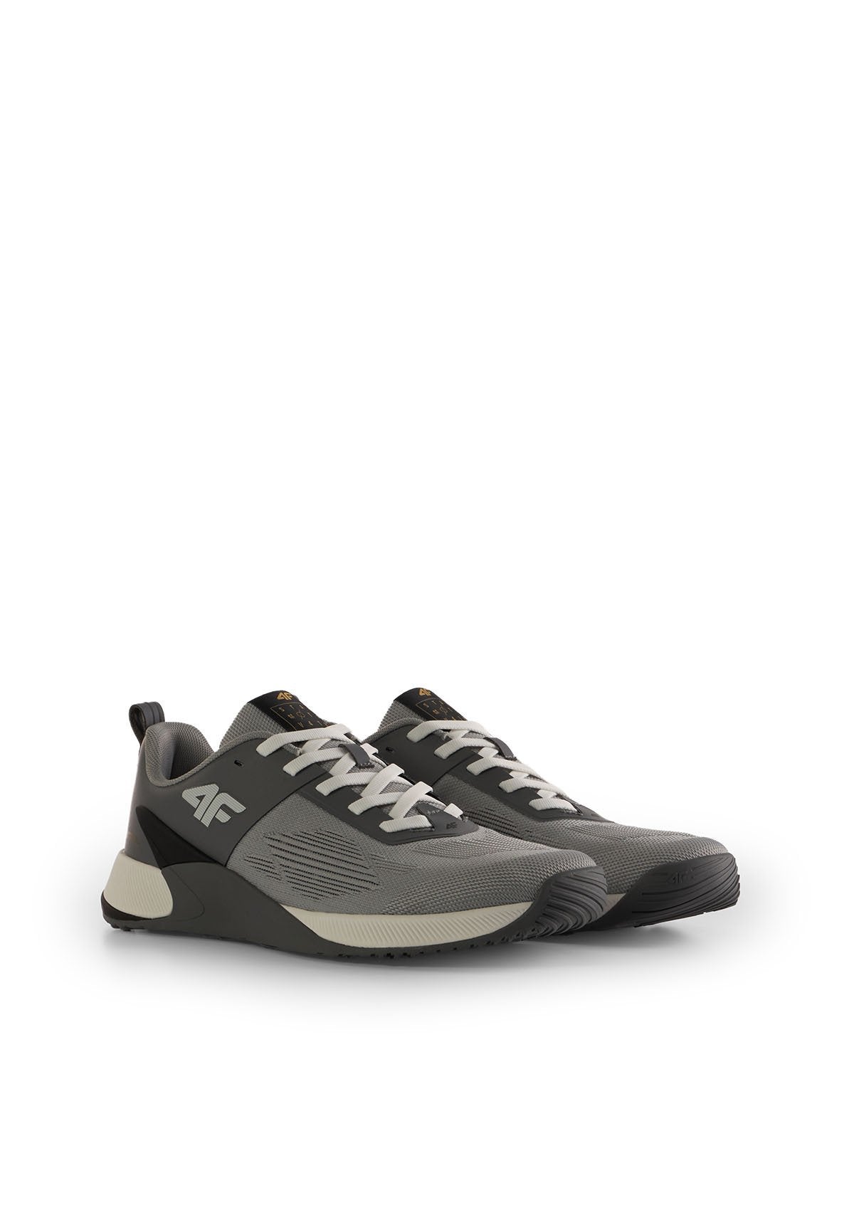 4F4F BUTY TRENINGOWE 4PERFORMER MĘSKIE - Trainingsschuh