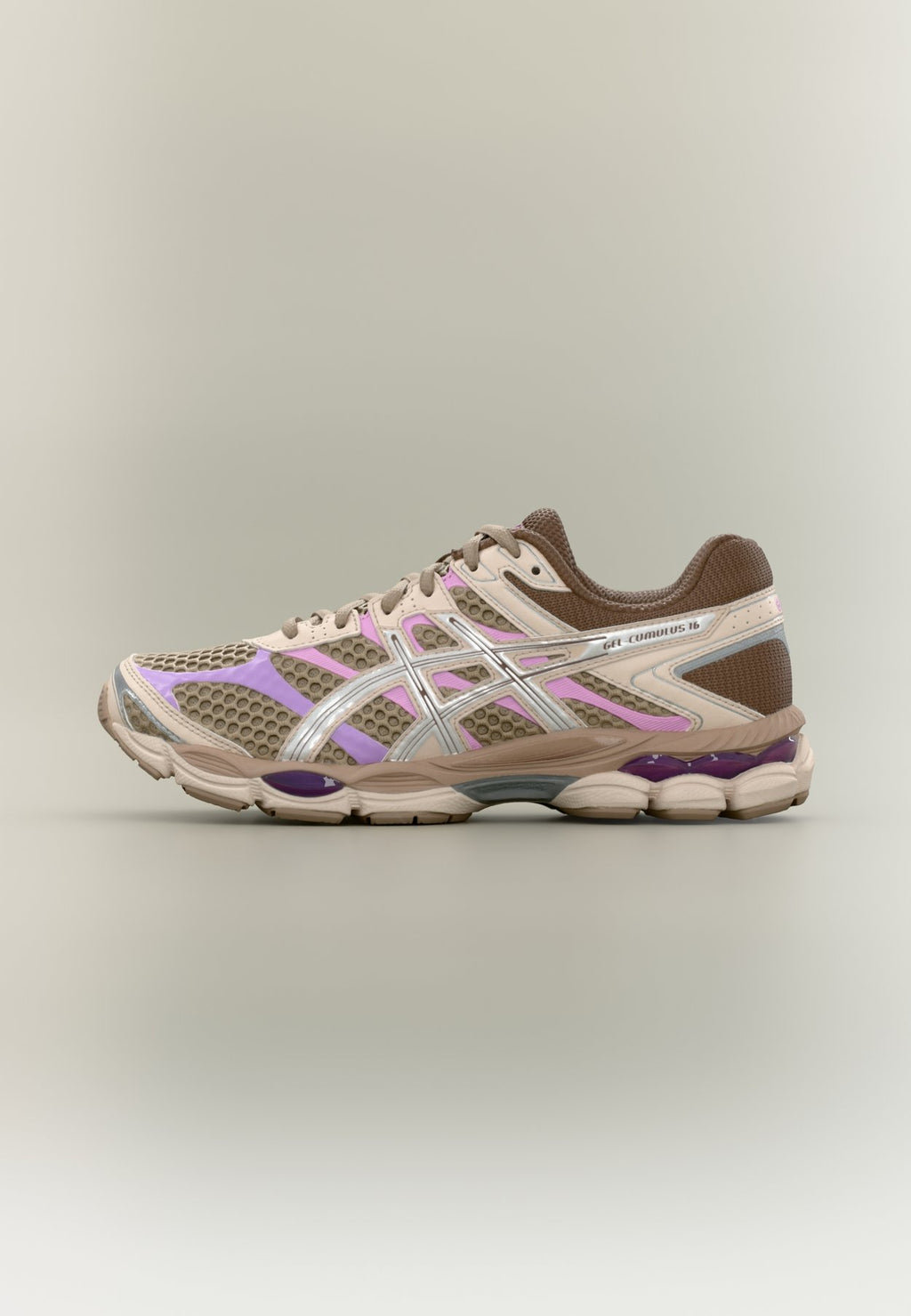 ASICS SportStyleGEL CUMULUS 16 UNISEX - Sneaker low