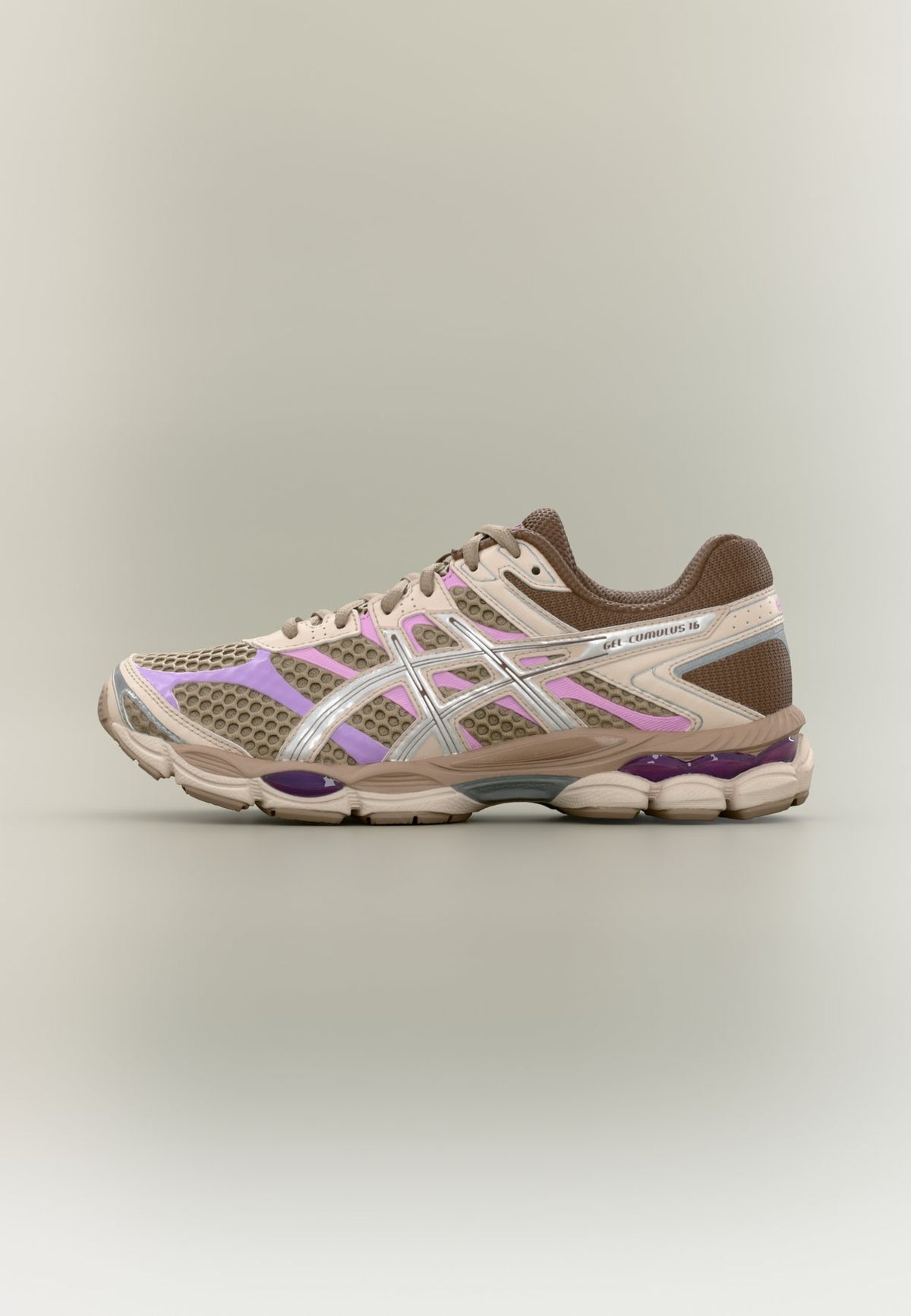 ASICS SportStyleGEL CUMULUS 16 UNISEX - Sneaker low