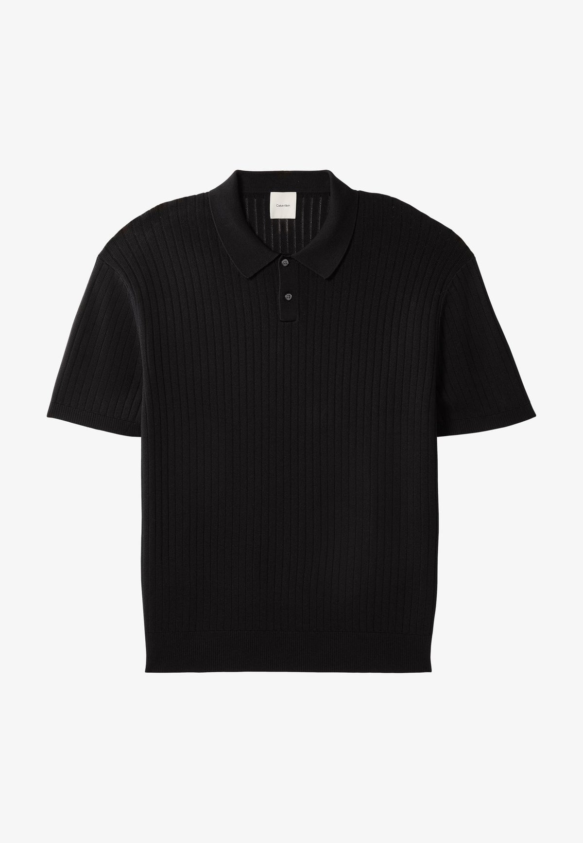 Calvin KleinLIGHTWEIGHT - Poloshirt