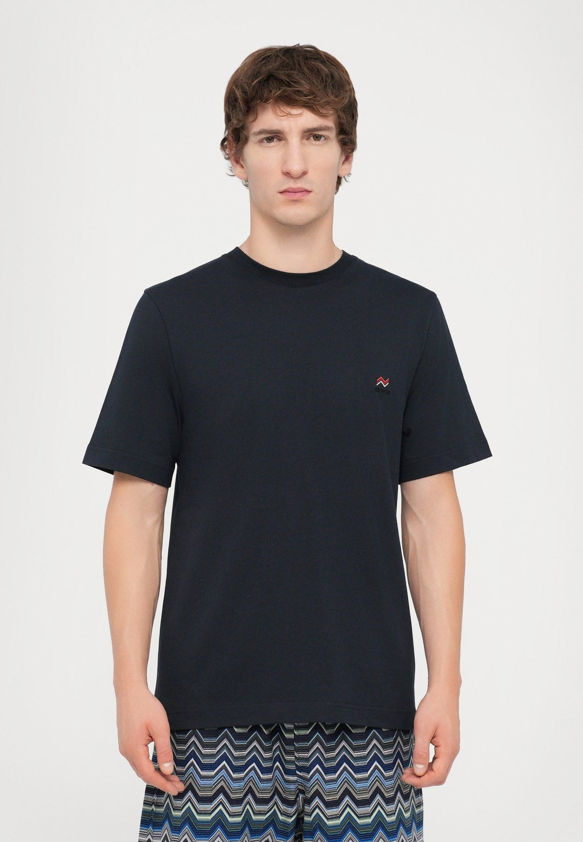 MissoniT-Shirt basic