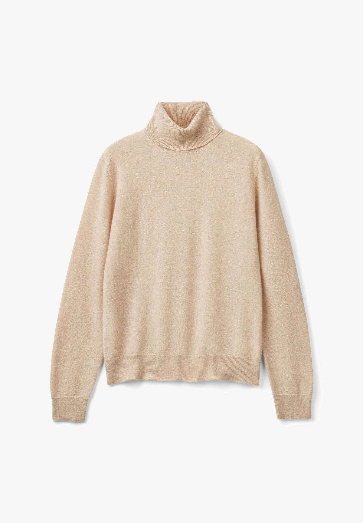 United Colors of BenettonTURTLENECK - Strickpullover