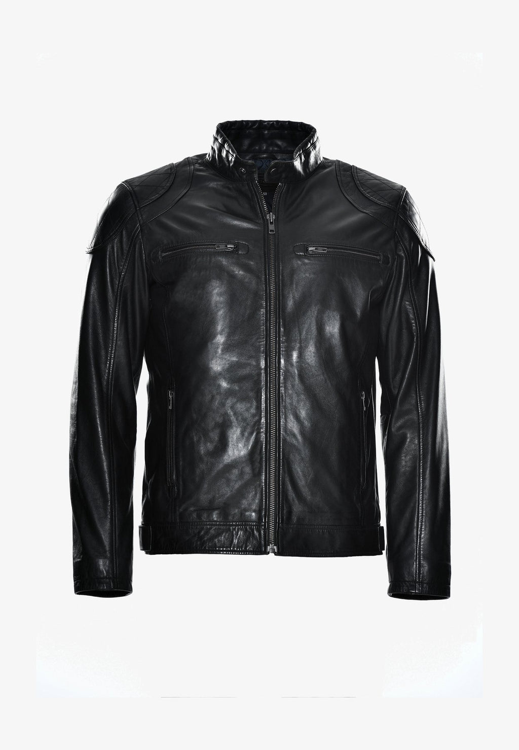 JCCLederjacke