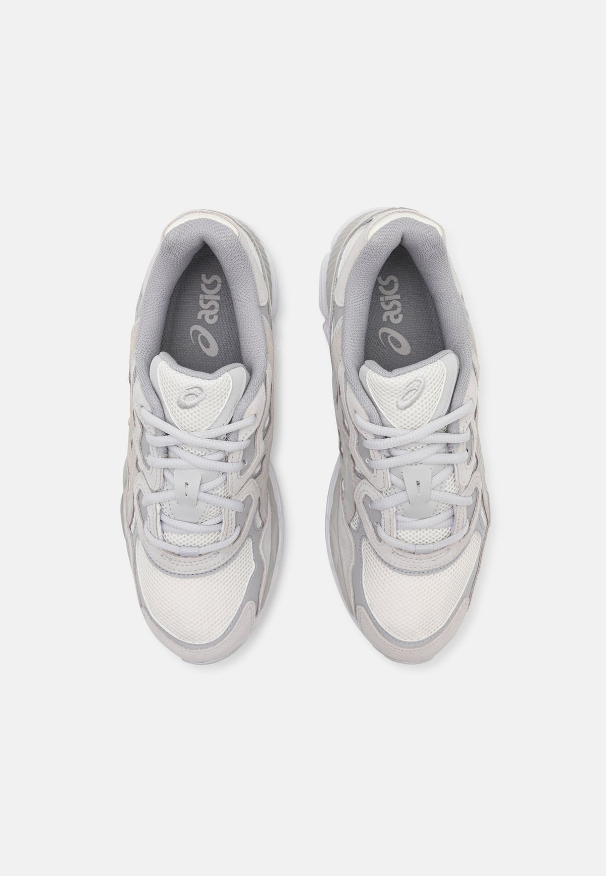 ASICS SportStyleGEL-NYC UNISEX - Sneaker low