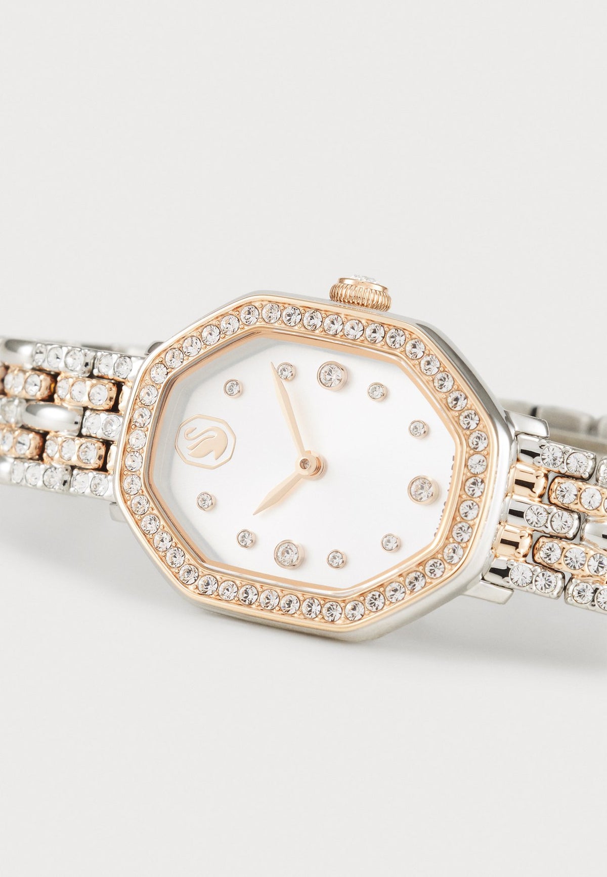 SwarovskiDEXTERA OCTAGON - Uhr