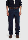 United Colors of BenettonRINSE-WASH BOOTCUT JEANS. - Jeans Tapered Fit