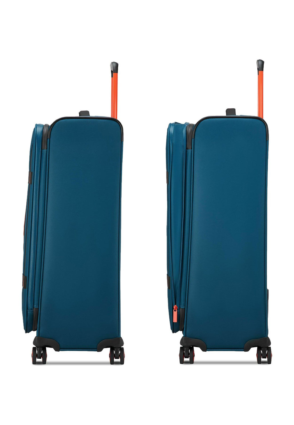 RV RoncatoNORWAY TROLLEY GRANDE 77 CM - Trolley