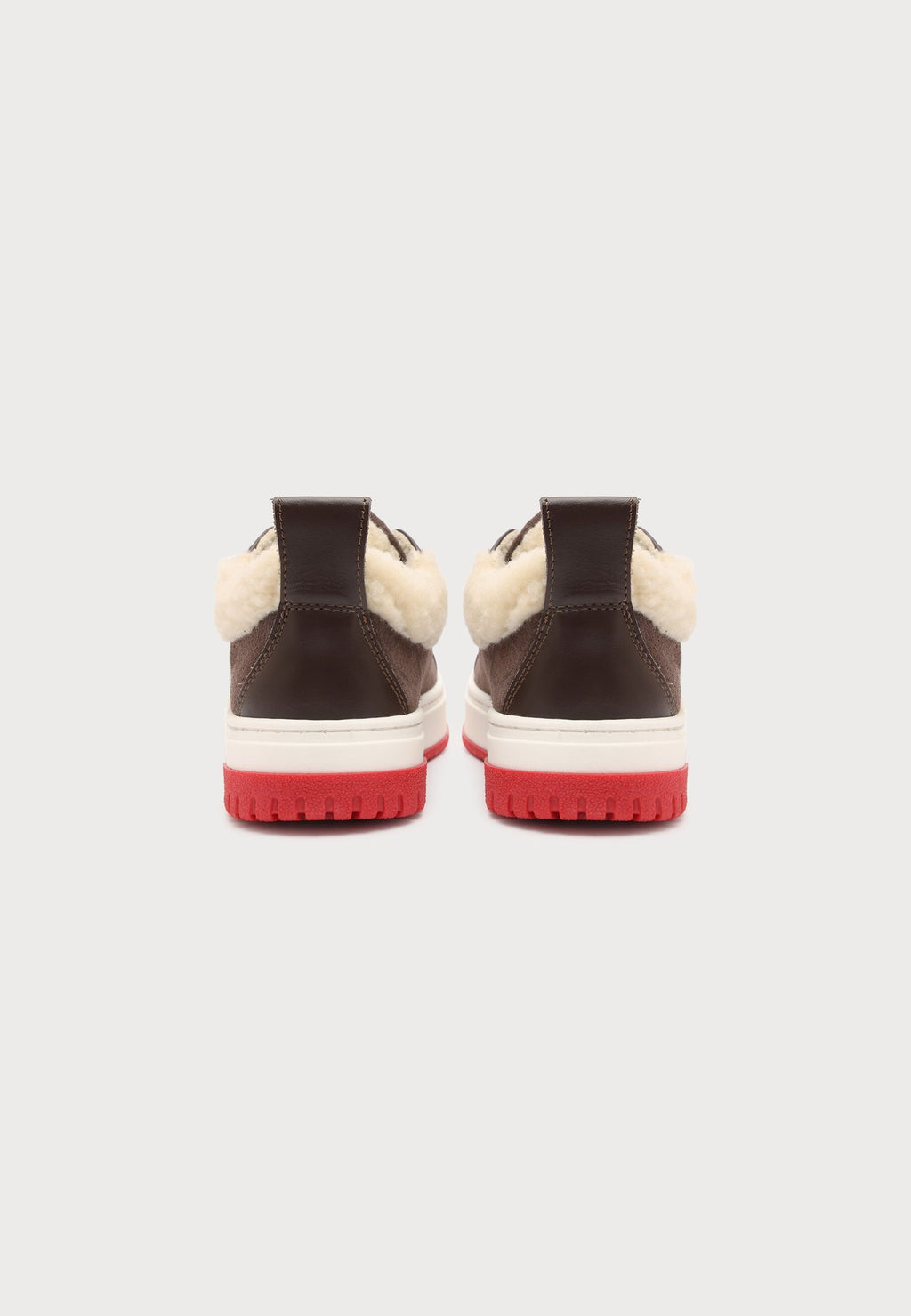 MOSCHINOUNISEX - Sneaker low