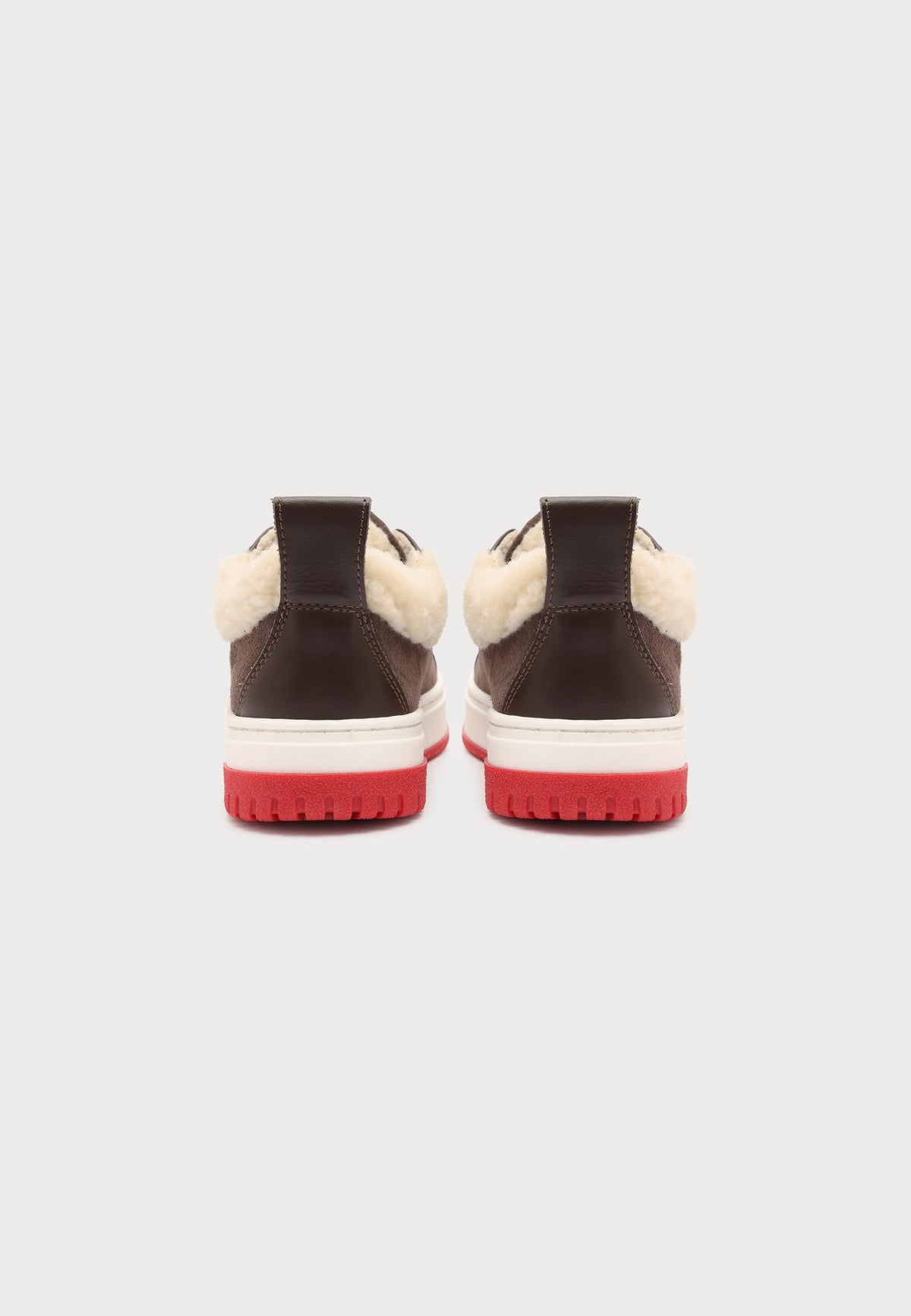 MOSCHINOUNISEX - Sneaker low