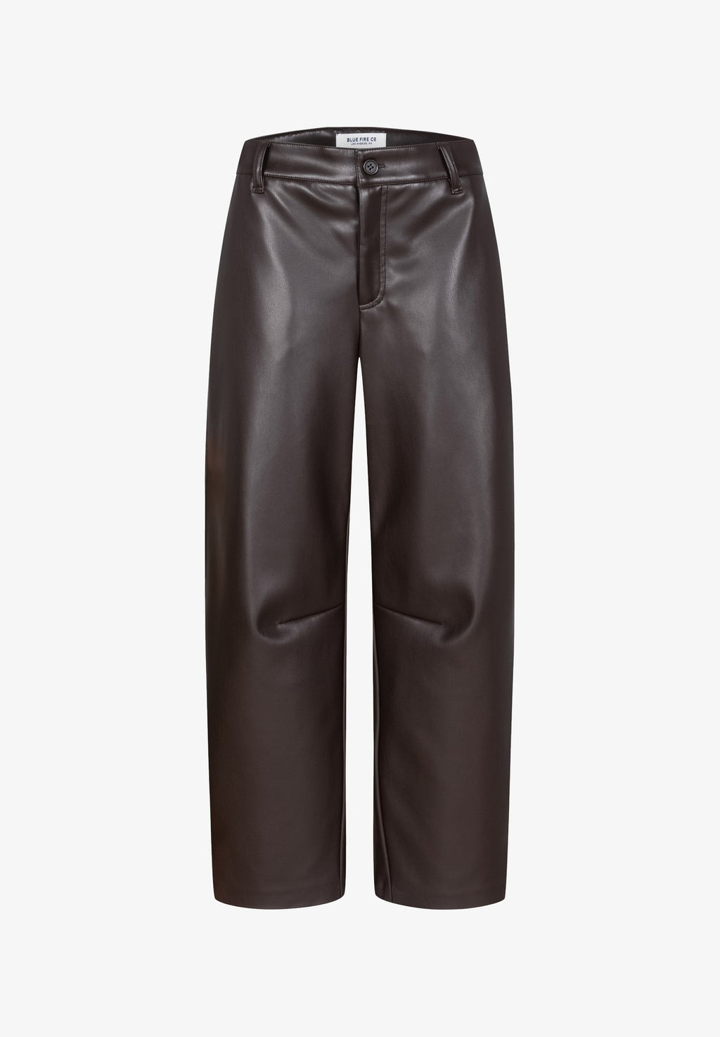 Blue FireStoffhose