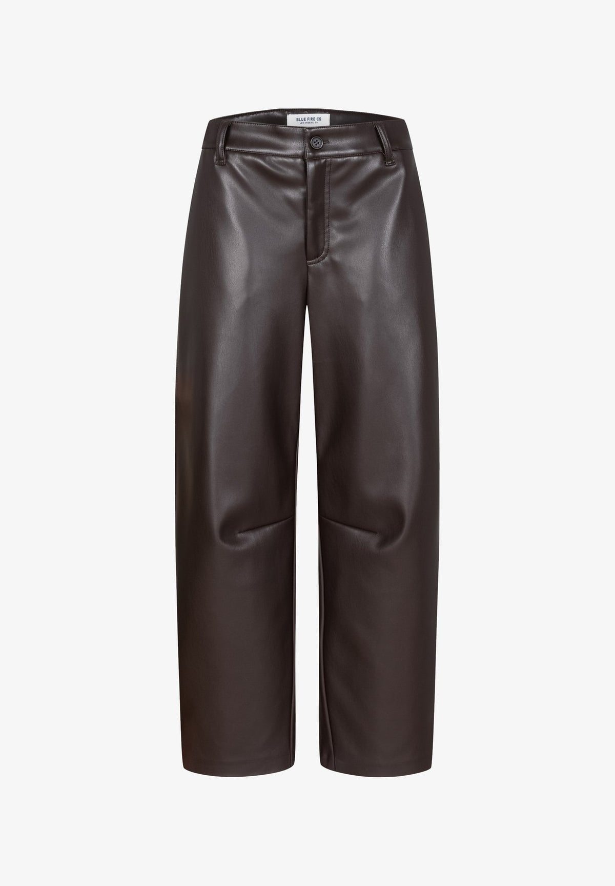 Blue FireStoffhose