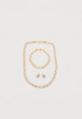 SwarovskiSET ANGELIC - Ohrringe