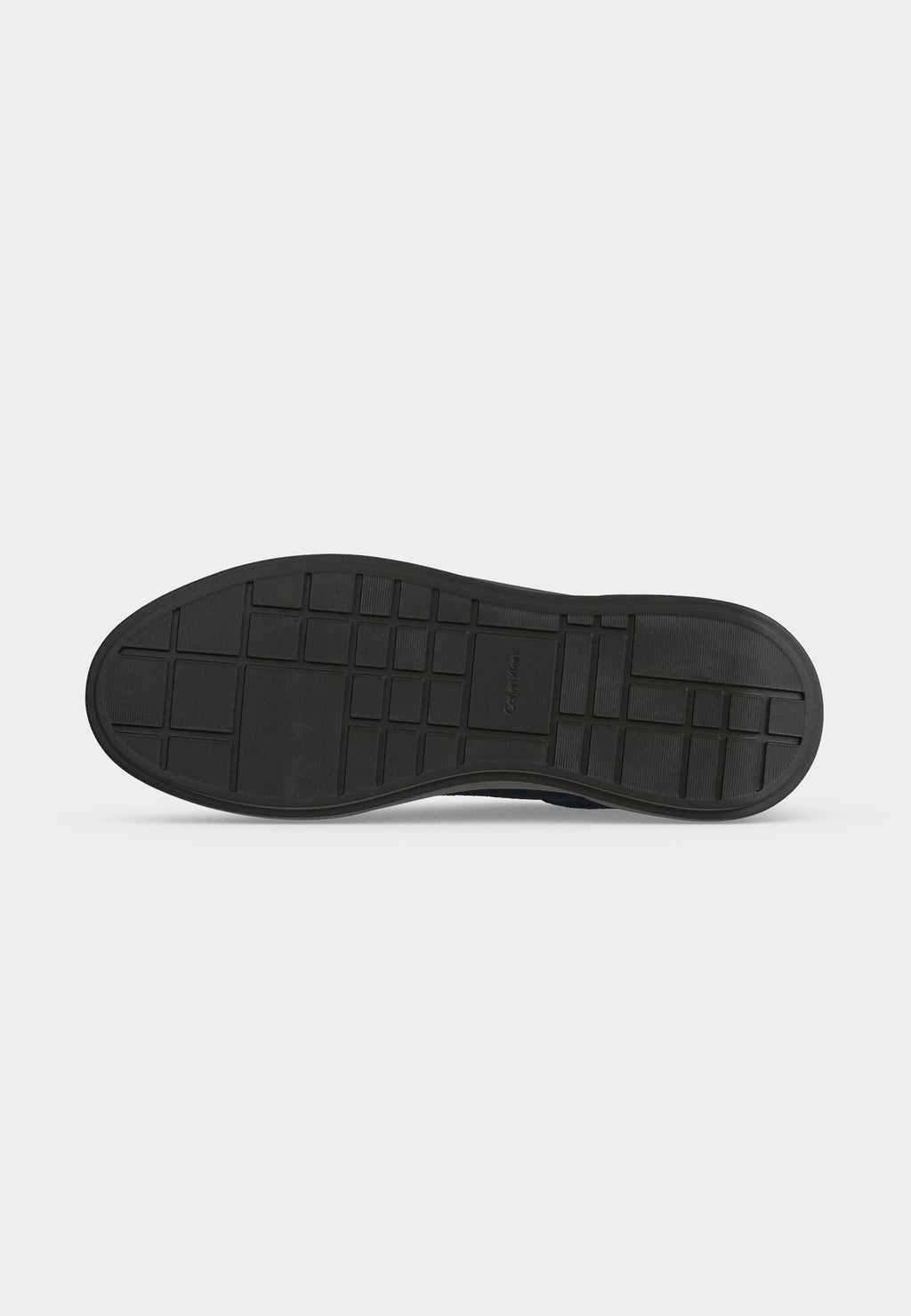 Calvin KleinCHUNKY CUPSOLE LACEUP - Sneaker low