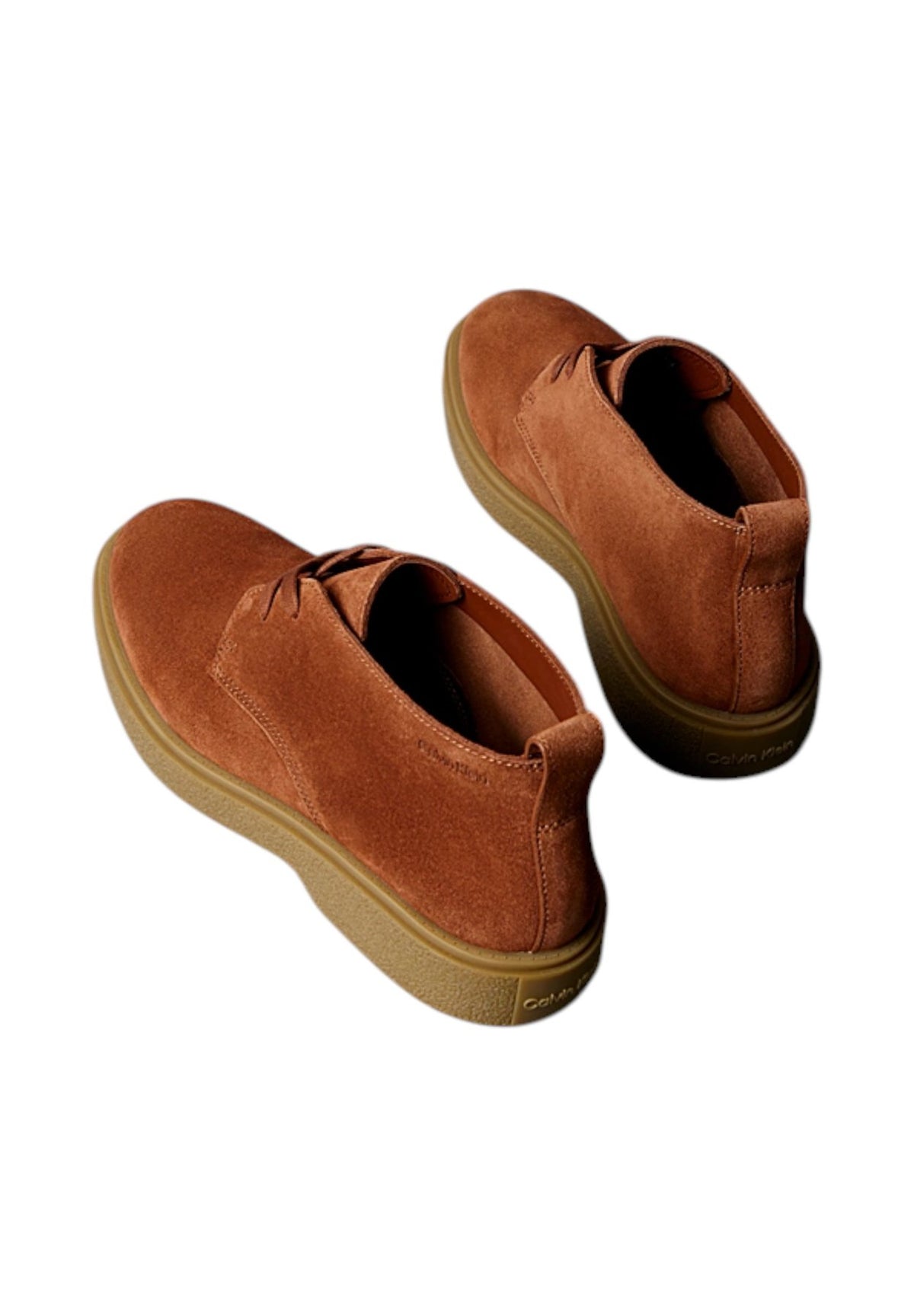 Calvin KleinPOLACCHINO - Schnürstiefelette