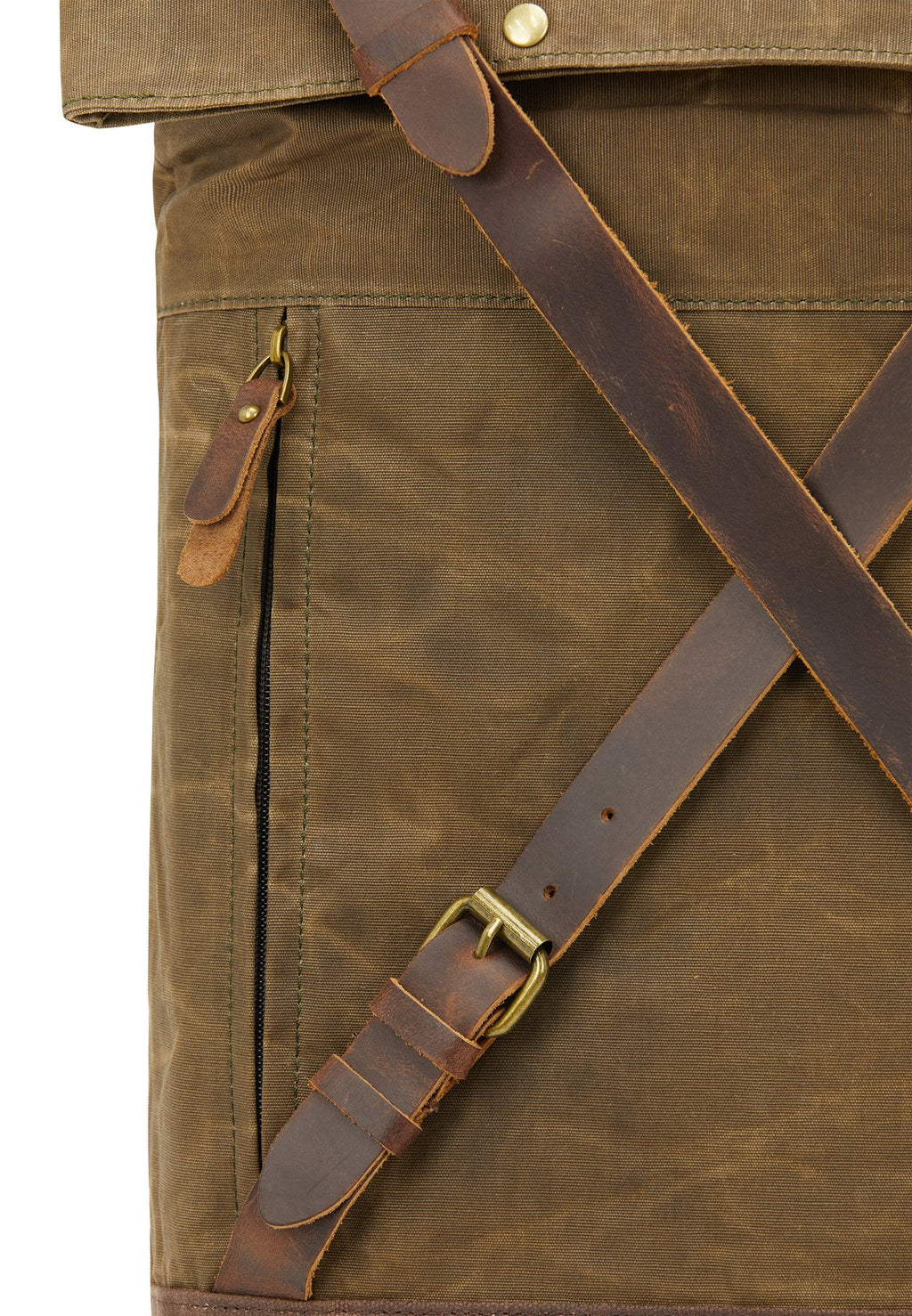 DreiMasterTagesrucksack