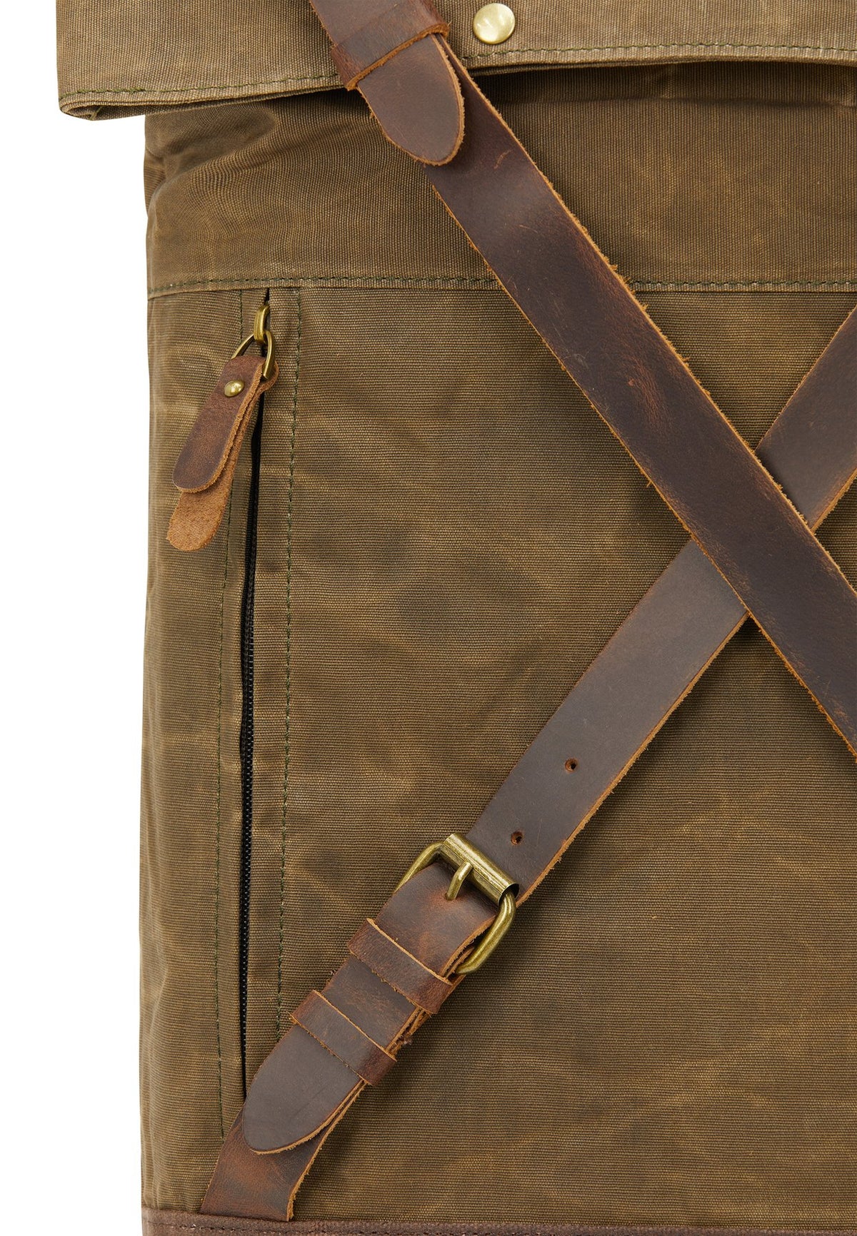 DreiMasterTagesrucksack