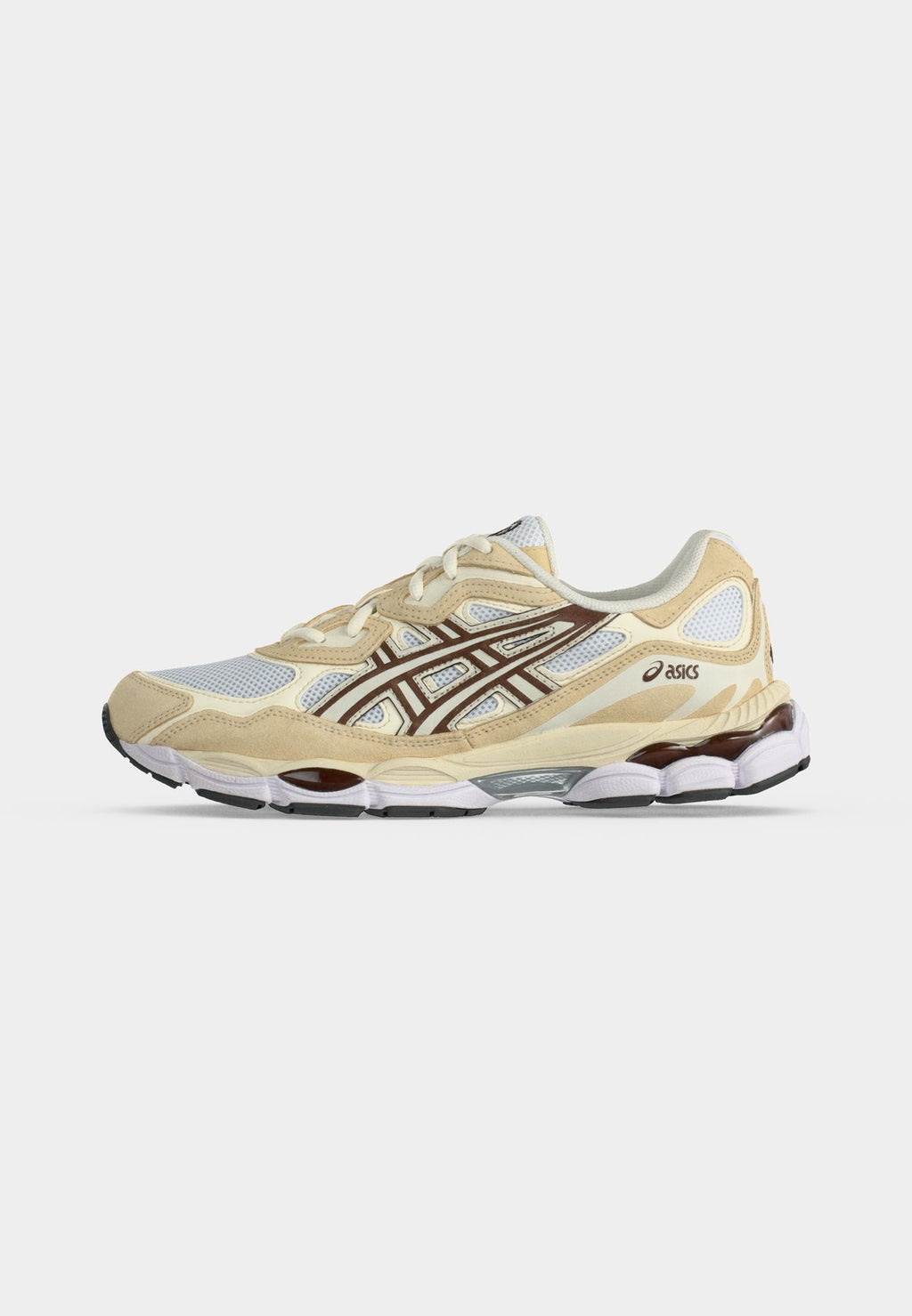 ASICS SportStyleGEL-NYC UNISEX - Low-Top-Sneaker