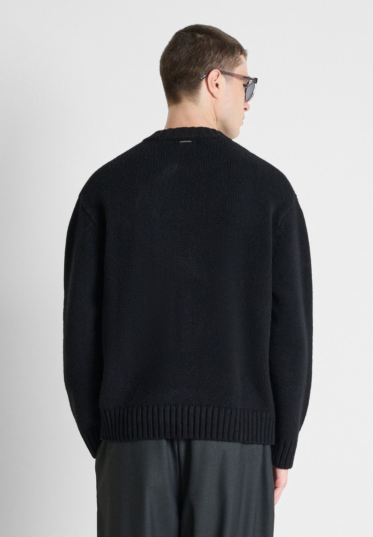 Antony MoratoStrickpullover