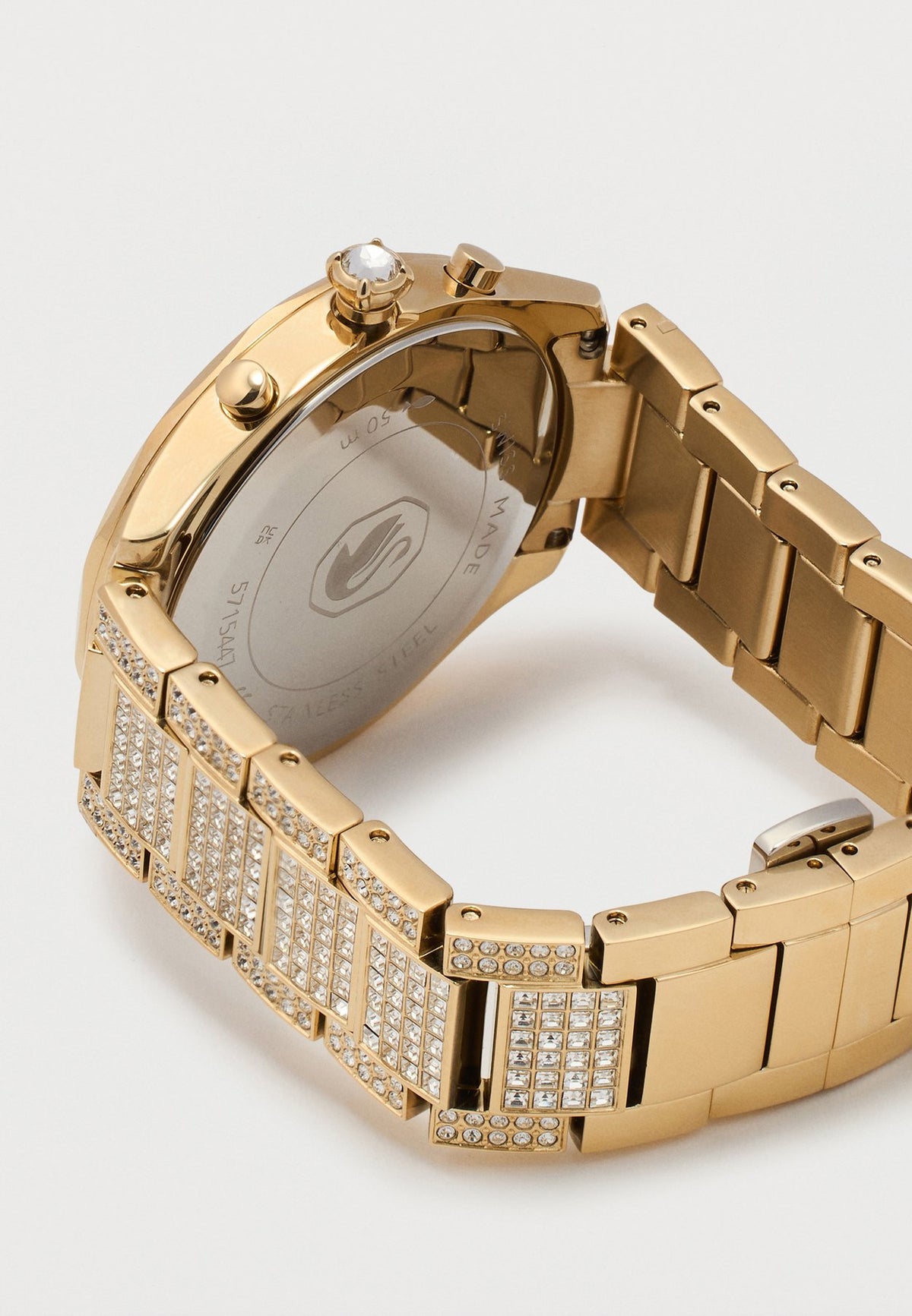 SwarovskiDEXTERA - Chronograph
