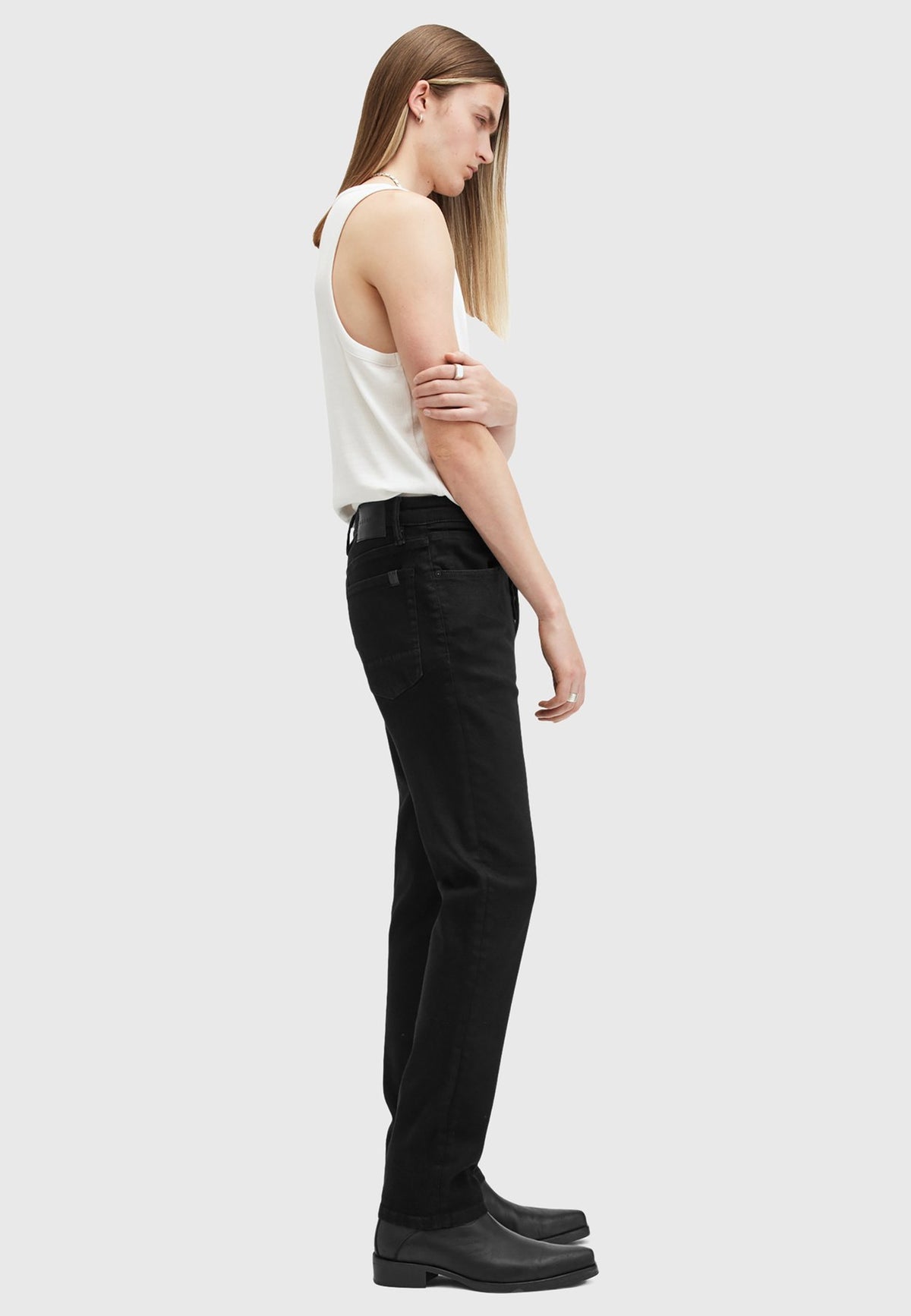 AllSaintsSID - Jeans Slim Fit