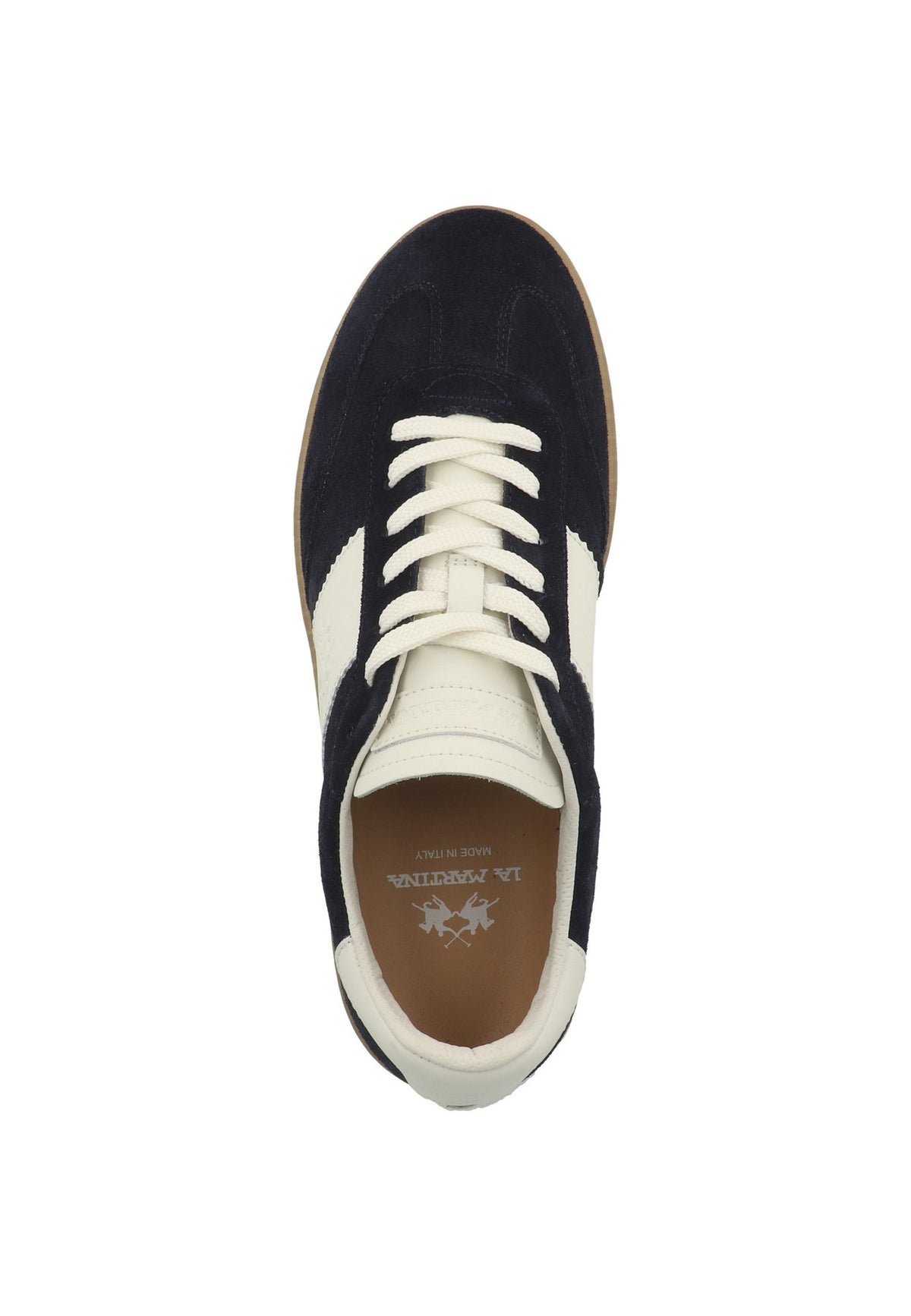 La MartinaSneaker low