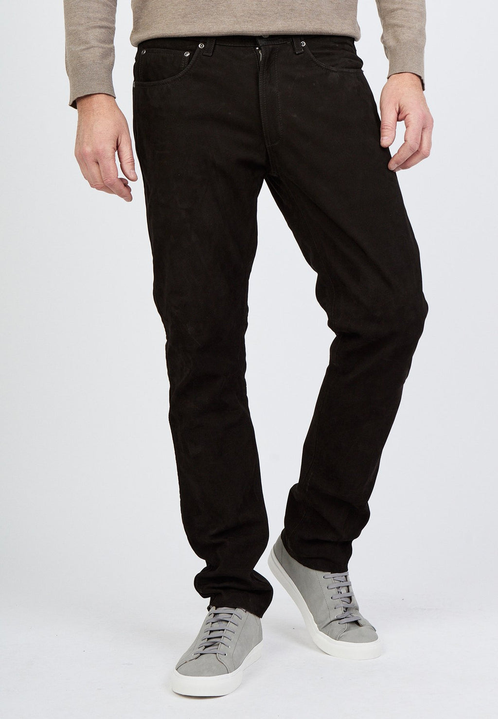 JCCJeans Straight Leg
