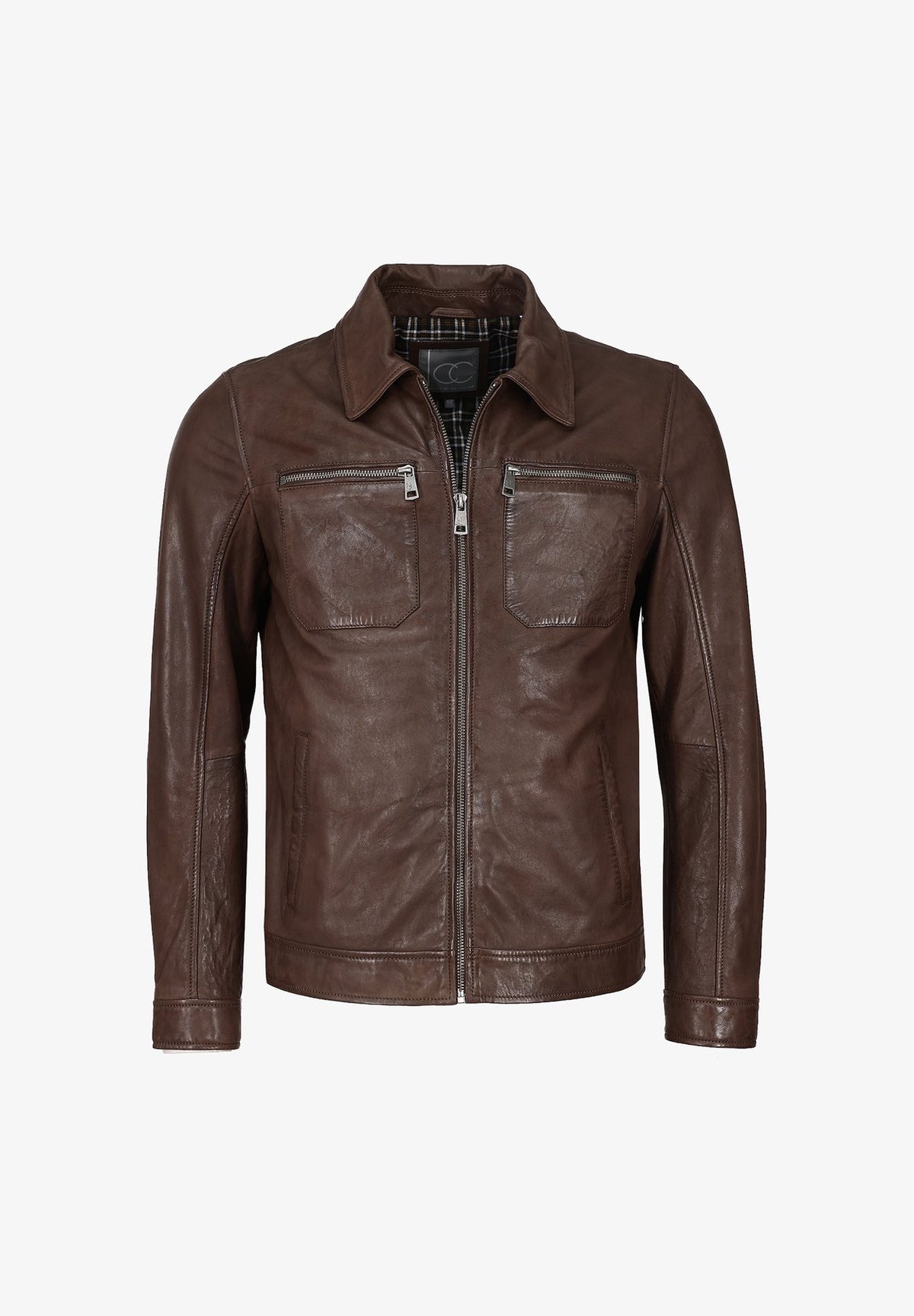 JCCLederjacke