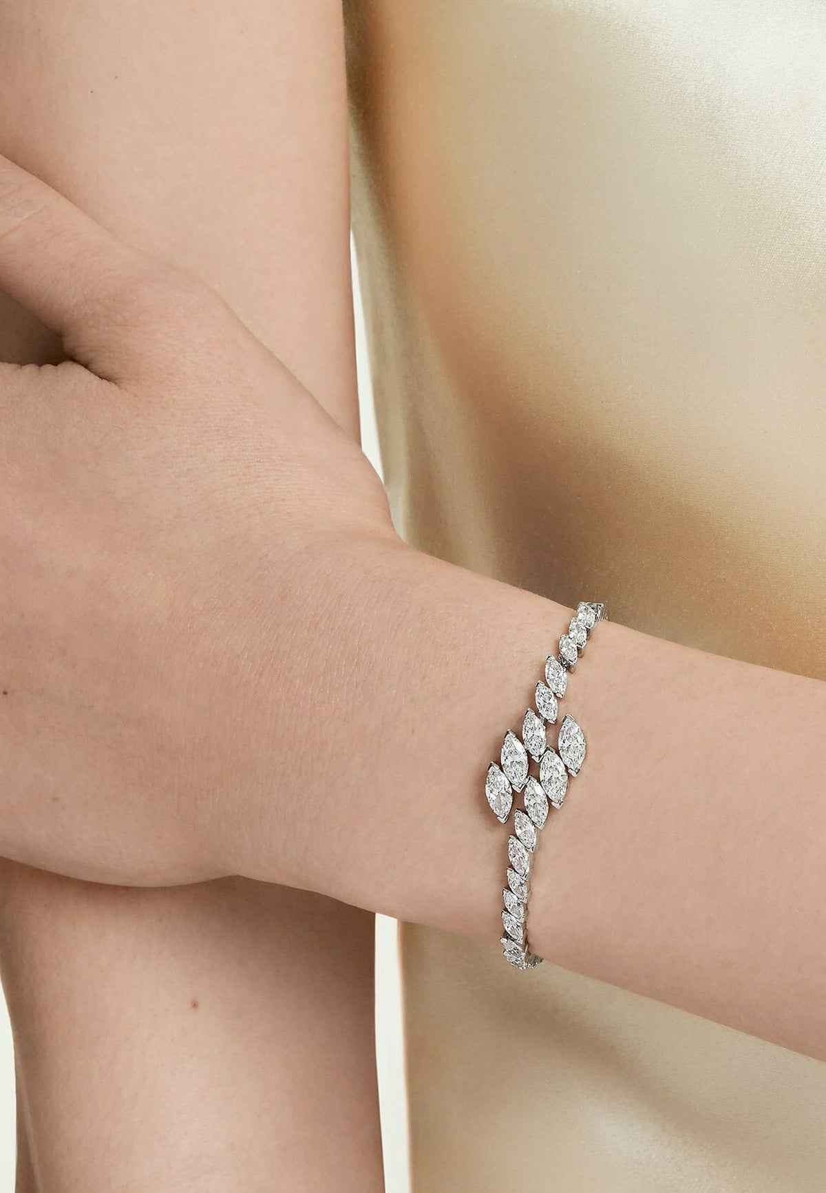 SwarovskiArmband