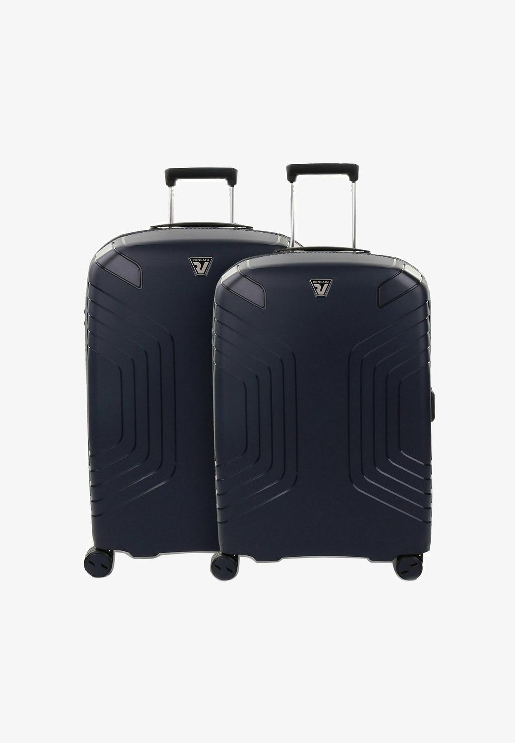 RV RoncatoYPSILON 4.0 SET VALIGIE - Trolley