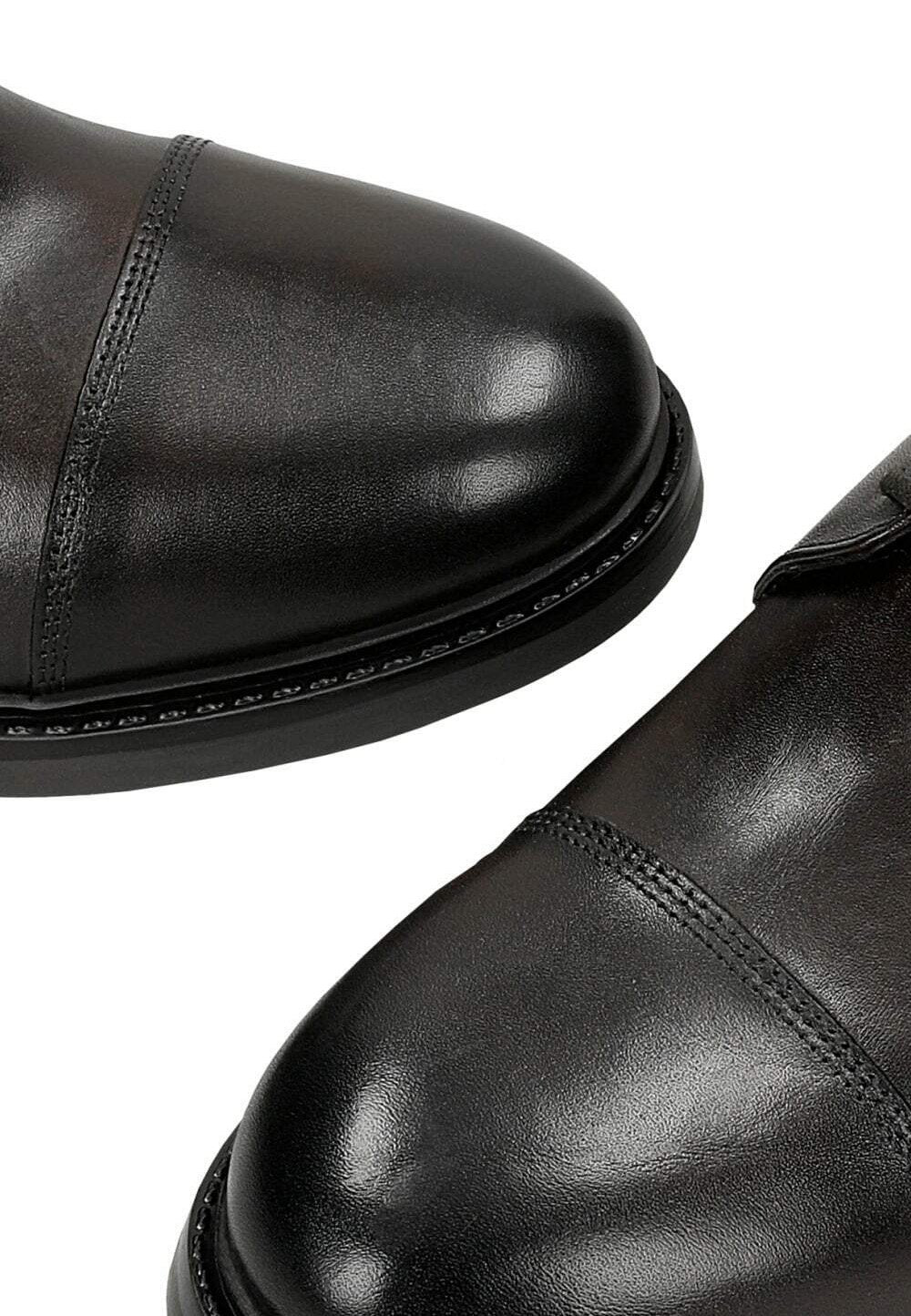 WojasTRZEWIKI MĘSKIE 24145-52 - Schnürstiefelette