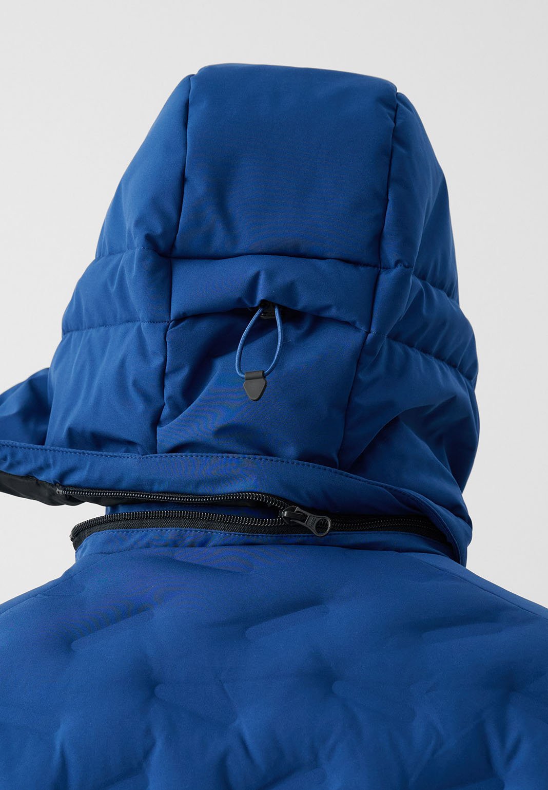 4FKURTKA ZIMOWA MĘSKA - Winterjacke