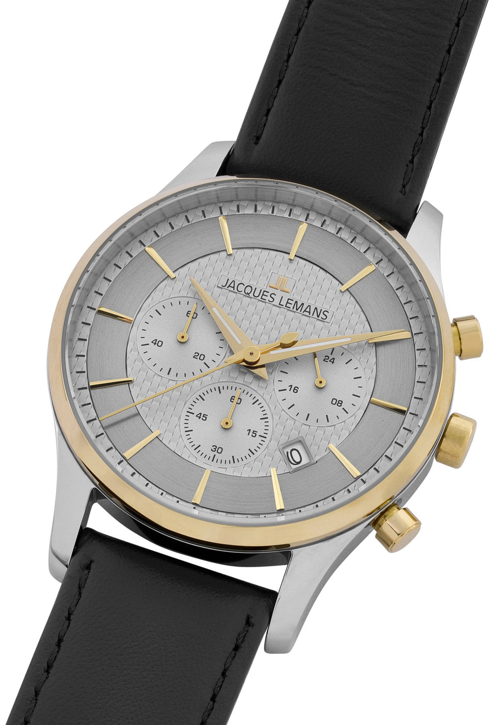 Jacques LemansLONDON - Chronograph