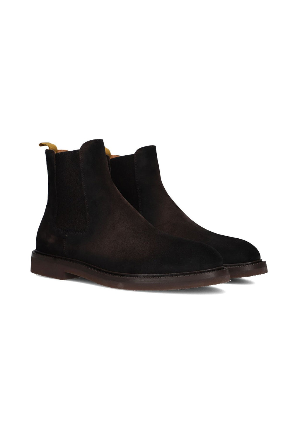 GiorgioGIORGIO HEREN CHELSEA BOOTS 54002. - Stiefelette