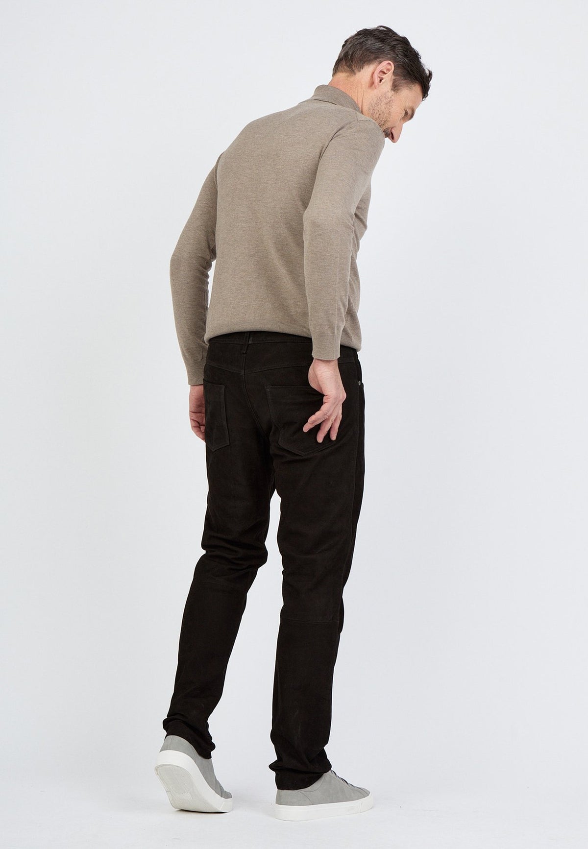 JCCJeans Straight Leg