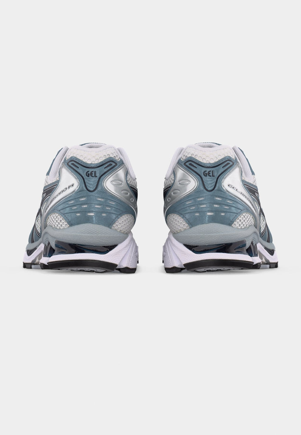 ASICS SportStyleGEL-KAYANO 14 UNISEX - Low-Top-Sneaker