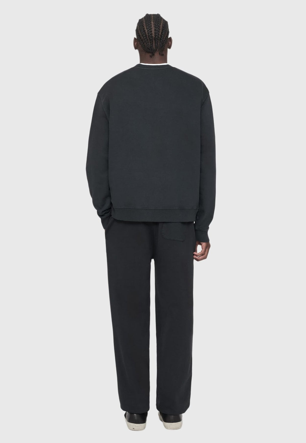 AllSaintsRIVER SWEATPANT - Jogginghose