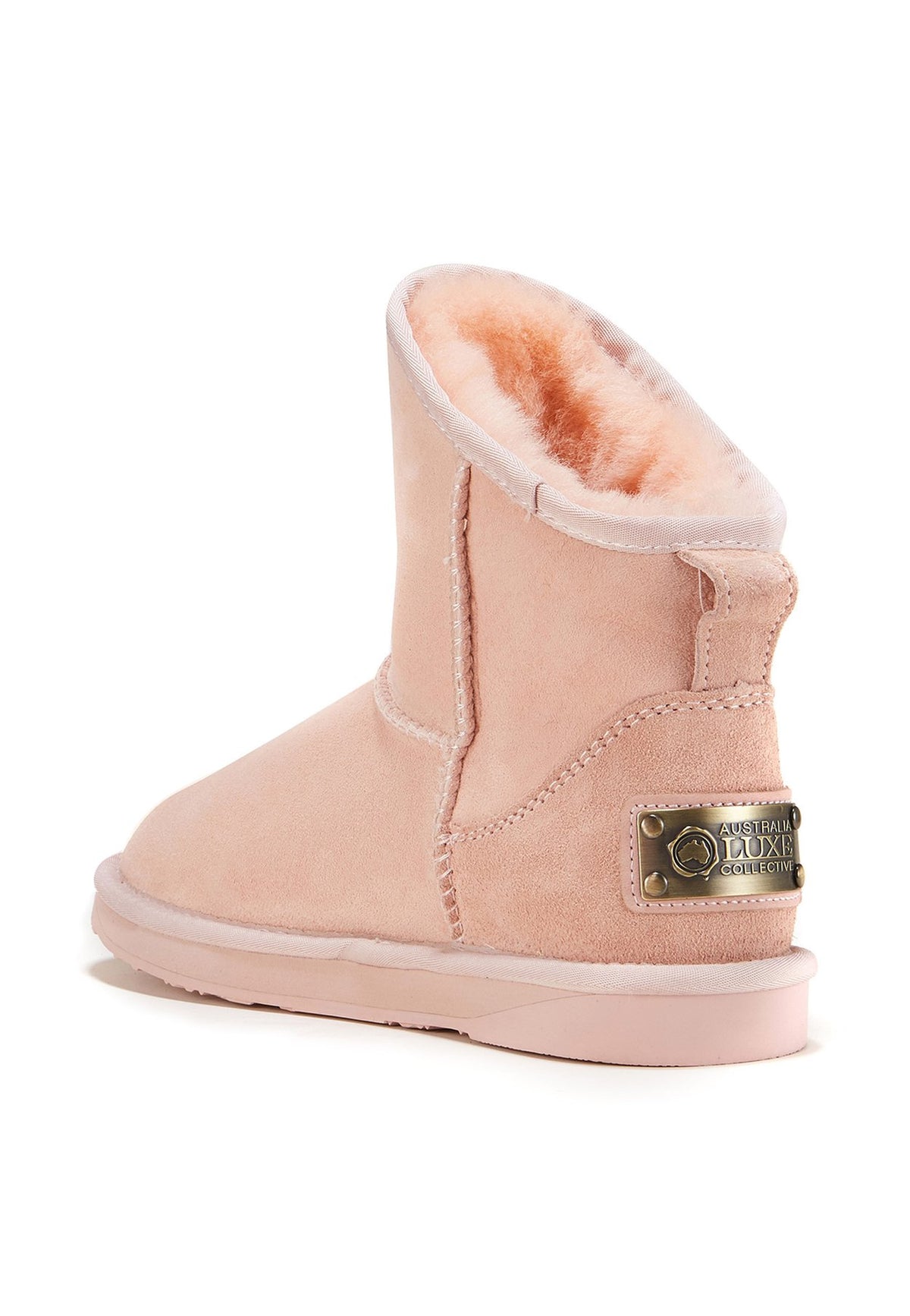 Australia Luxe CollectiveCOSY XTRA SHORT - Snowboot/Winterstiefel