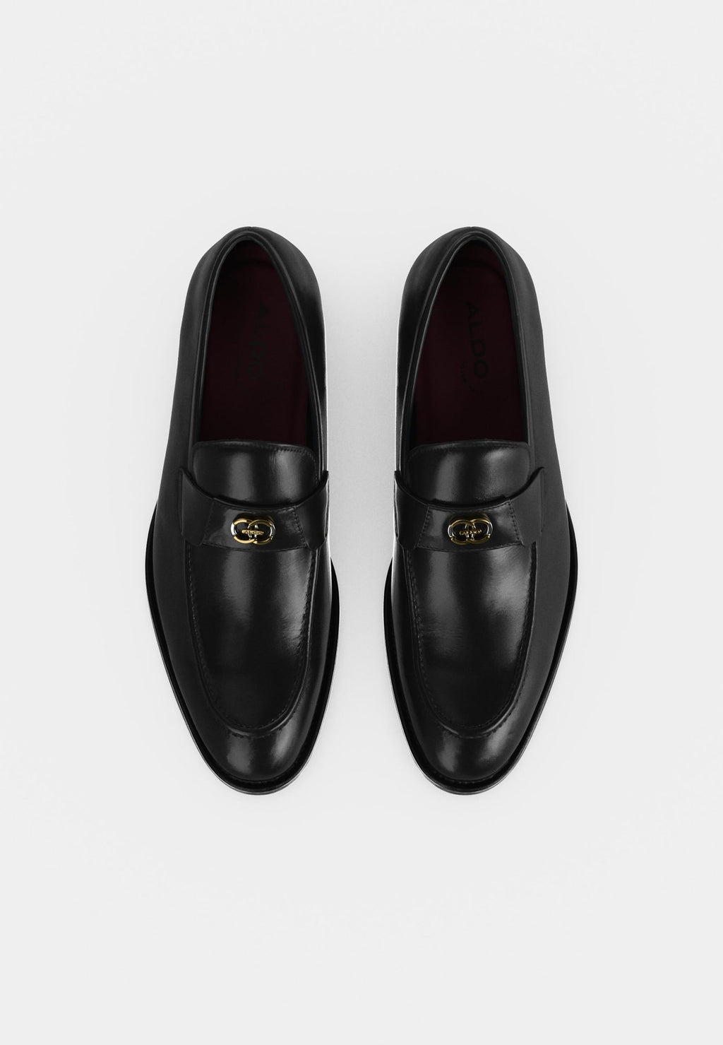 ALDOBECK - Business-Slipper